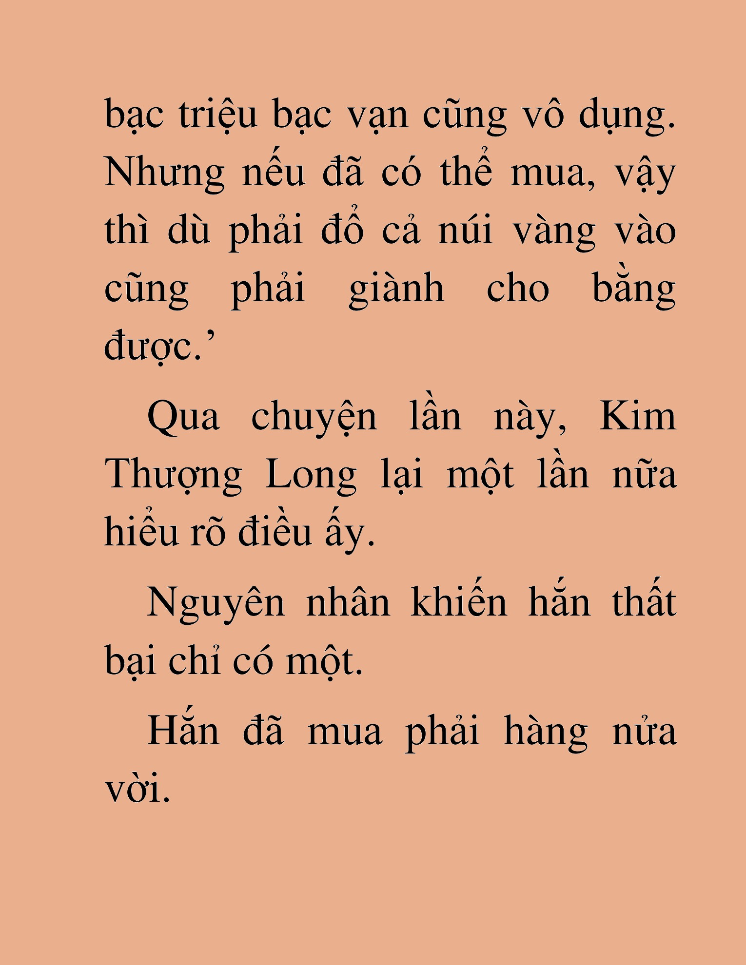 Đọc truyện HAT[NOVEL] Kiếm Thần Tái Xuất - Chap 85