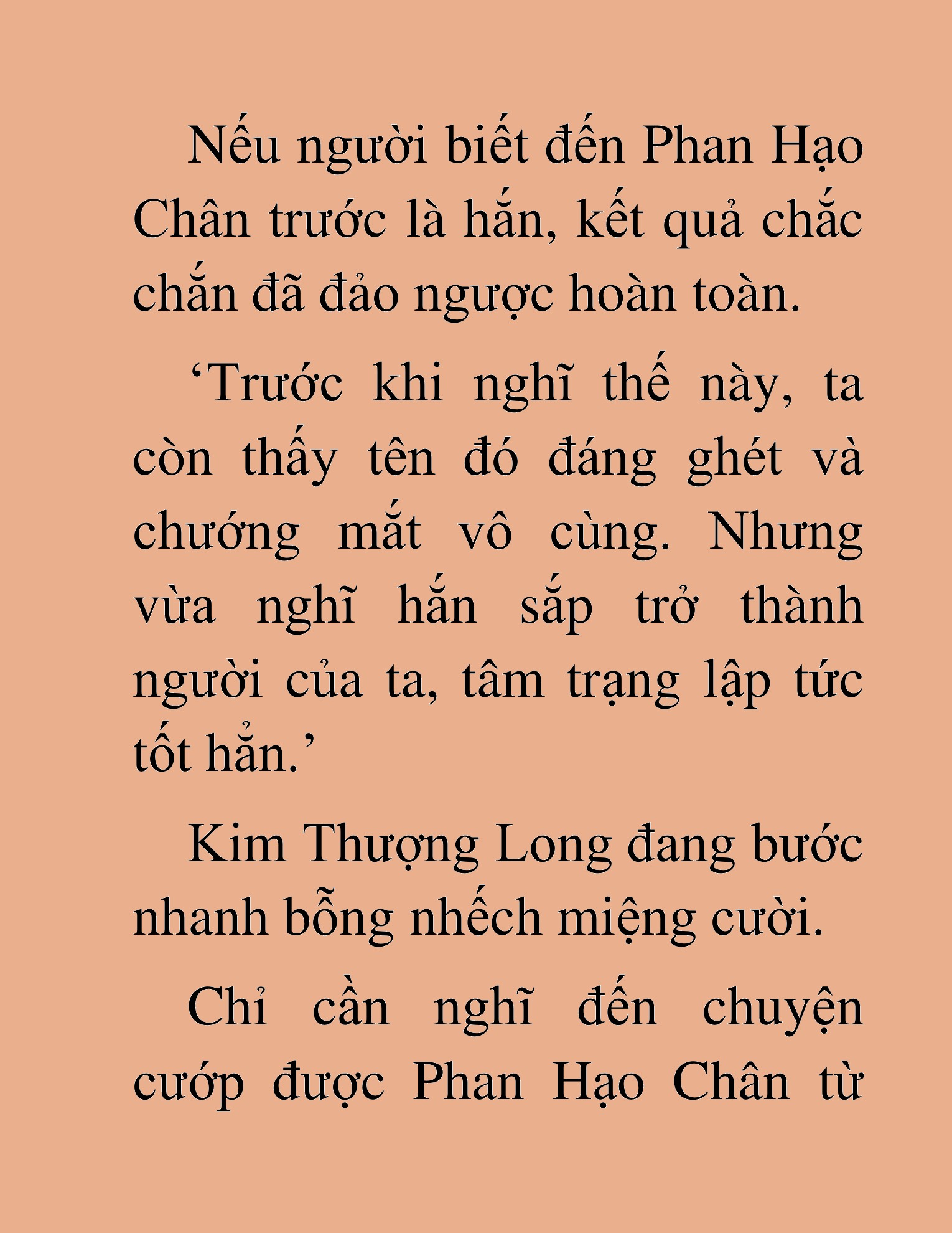 Đọc truyện HAT[NOVEL] Kiếm Thần Tái Xuất - Chap 85