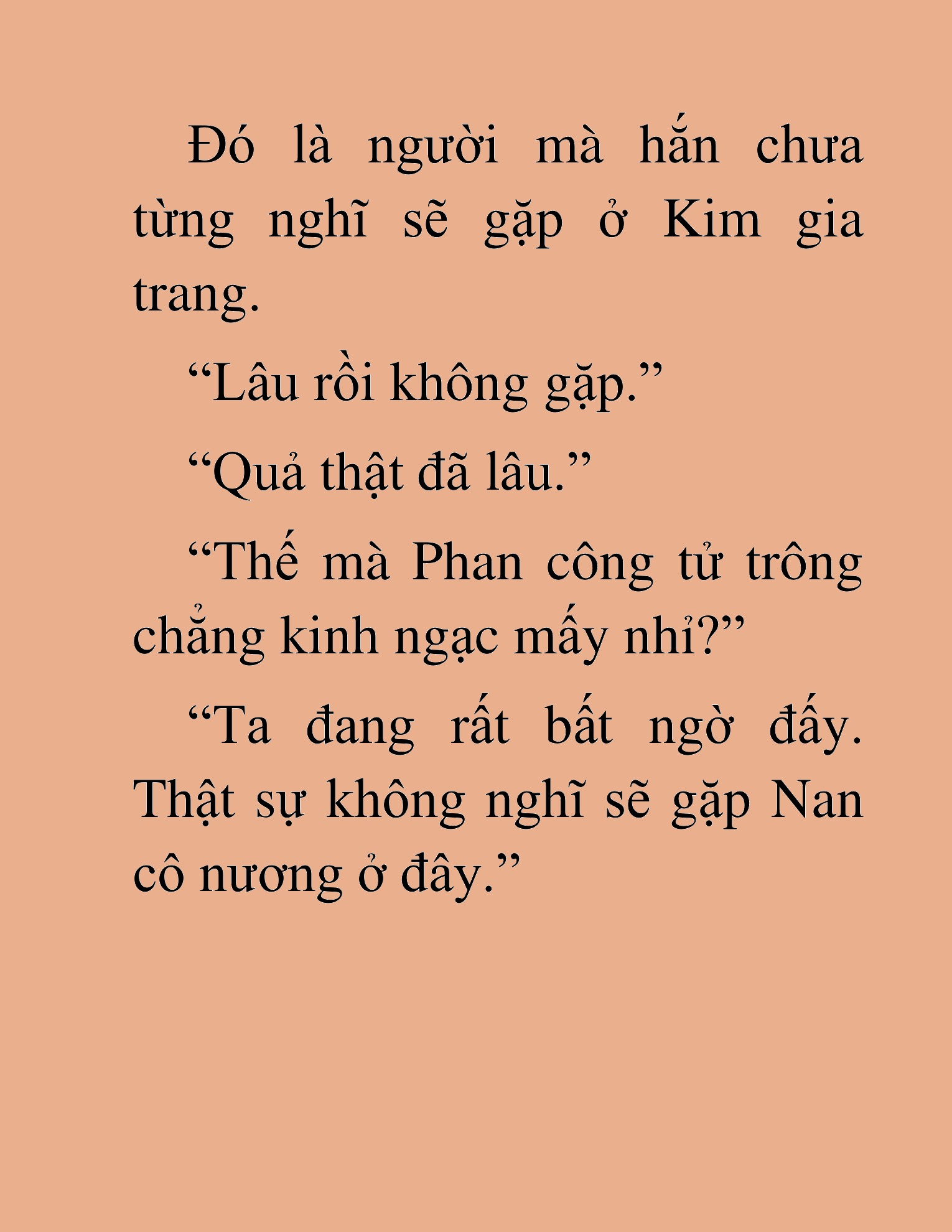 Đọc truyện HAT[NOVEL] Kiếm Thần Tái Xuất - Chap 86