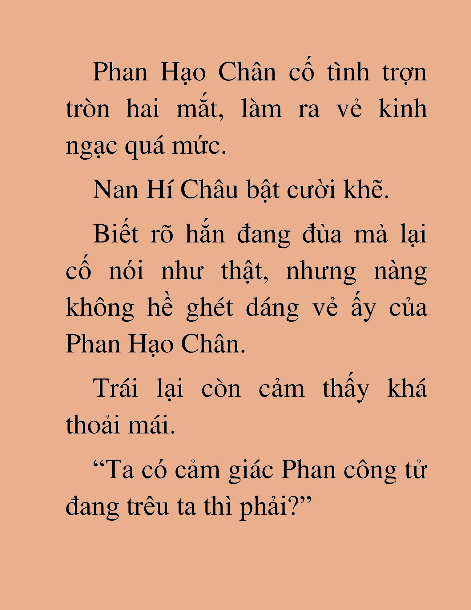 Đọc truyện HAT[NOVEL] Kiếm Thần Tái Xuất - Chap 86