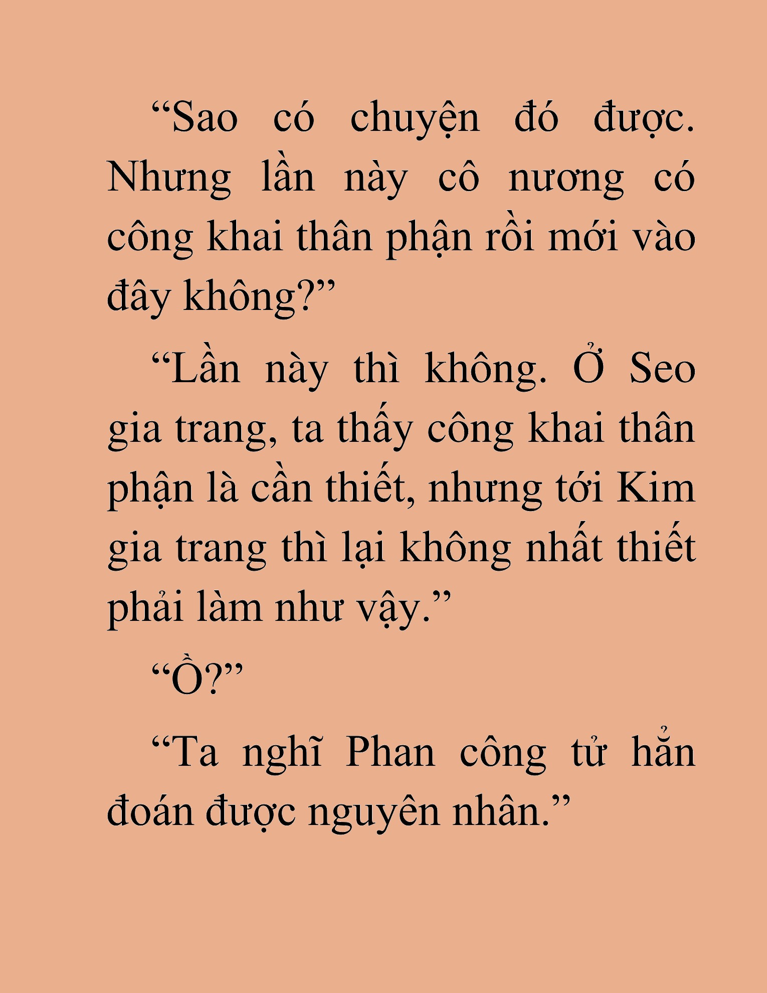 Đọc truyện HAT[NOVEL] Kiếm Thần Tái Xuất - Chap 86