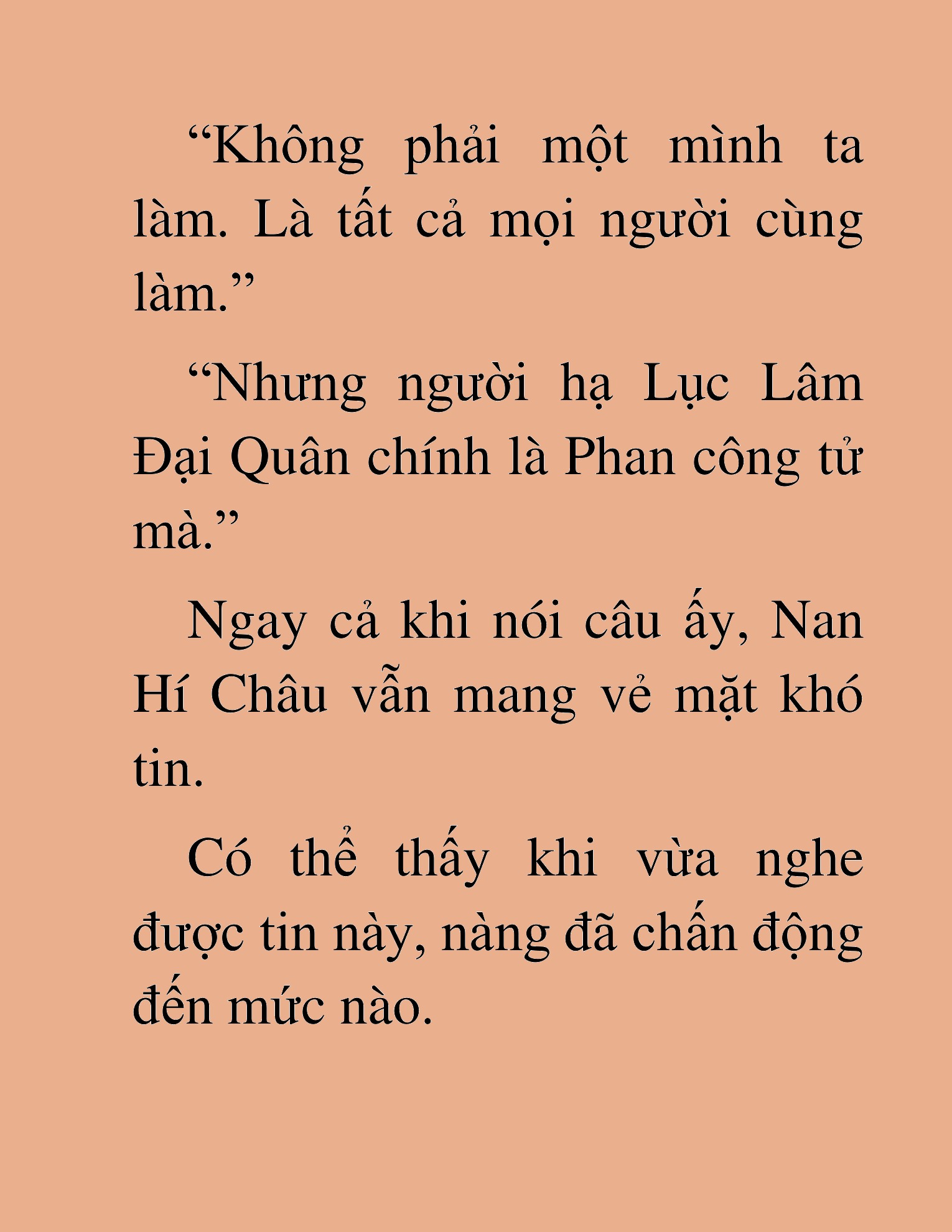 Đọc truyện HAT[NOVEL] Kiếm Thần Tái Xuất - Chap 86