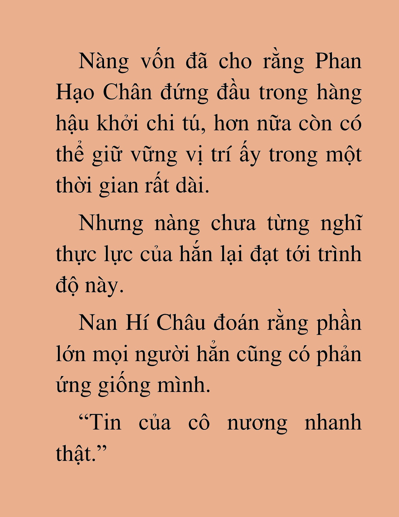 Đọc truyện HAT[NOVEL] Kiếm Thần Tái Xuất - Chap 86