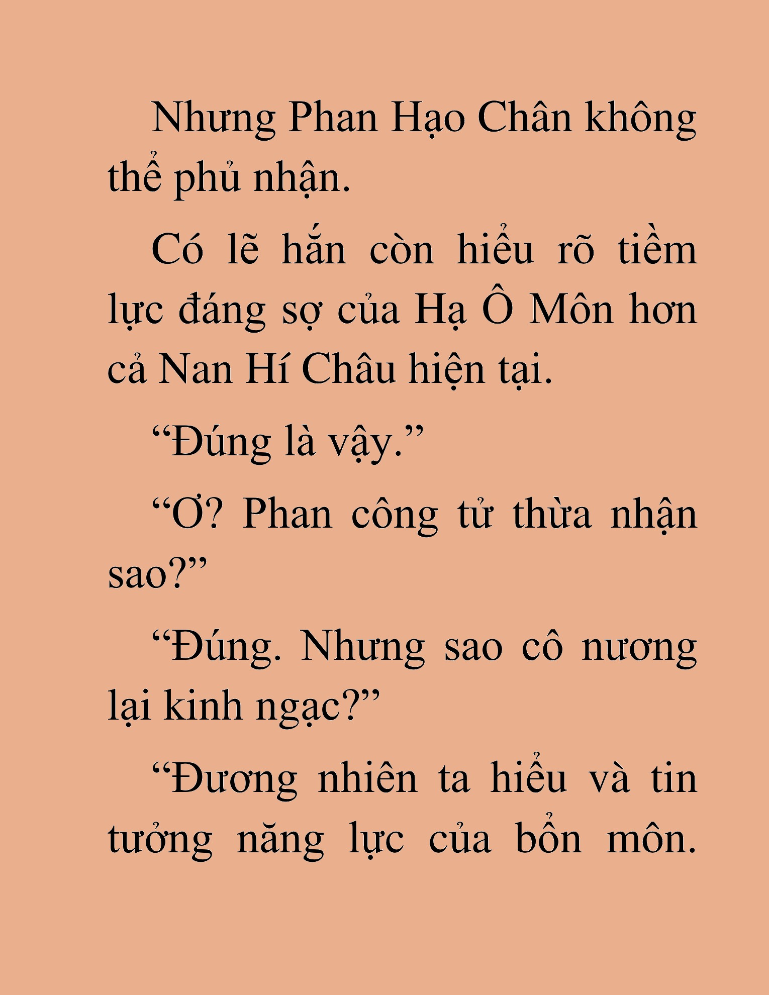 Đọc truyện HAT[NOVEL] Kiếm Thần Tái Xuất - Chap 86