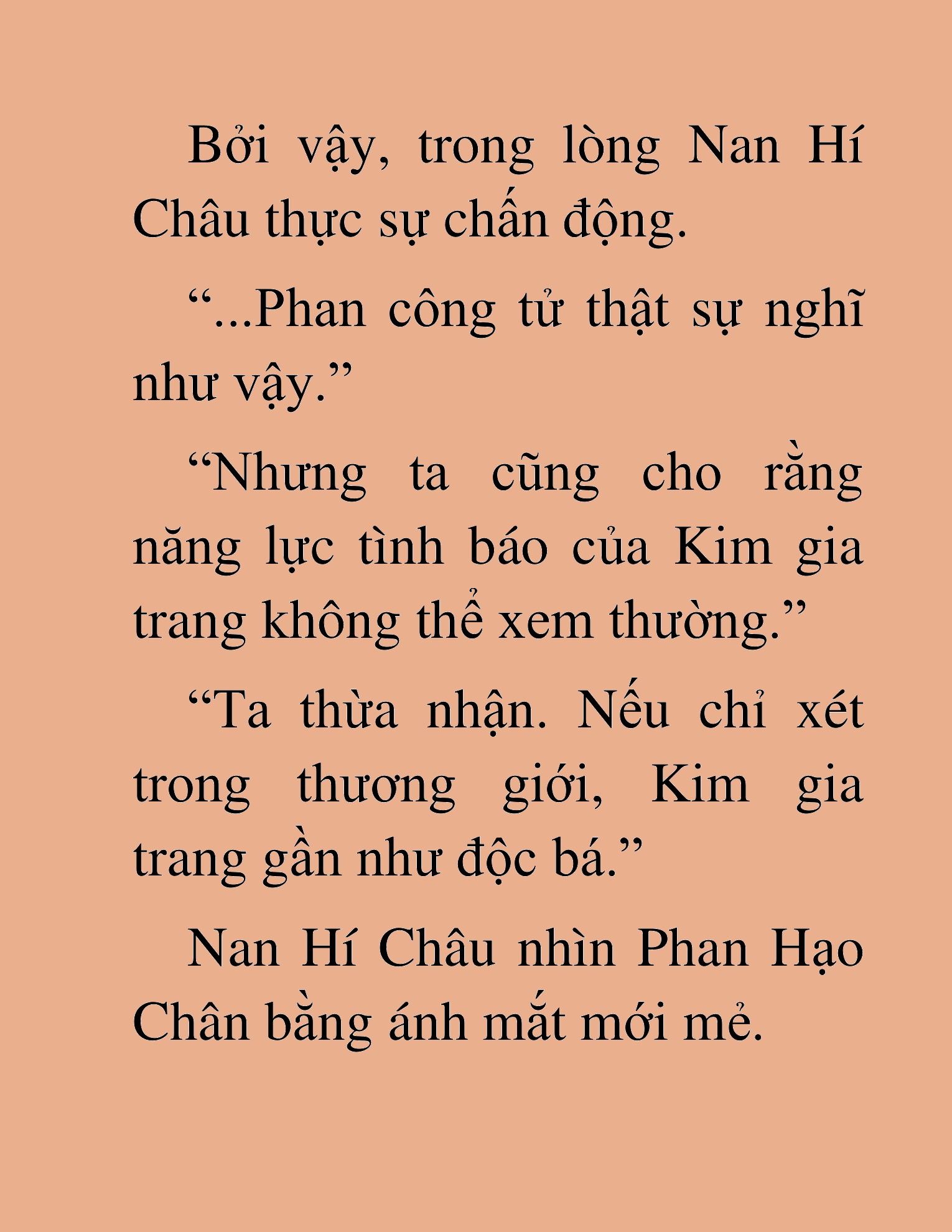 Đọc truyện HAT[NOVEL] Kiếm Thần Tái Xuất - Chap 86