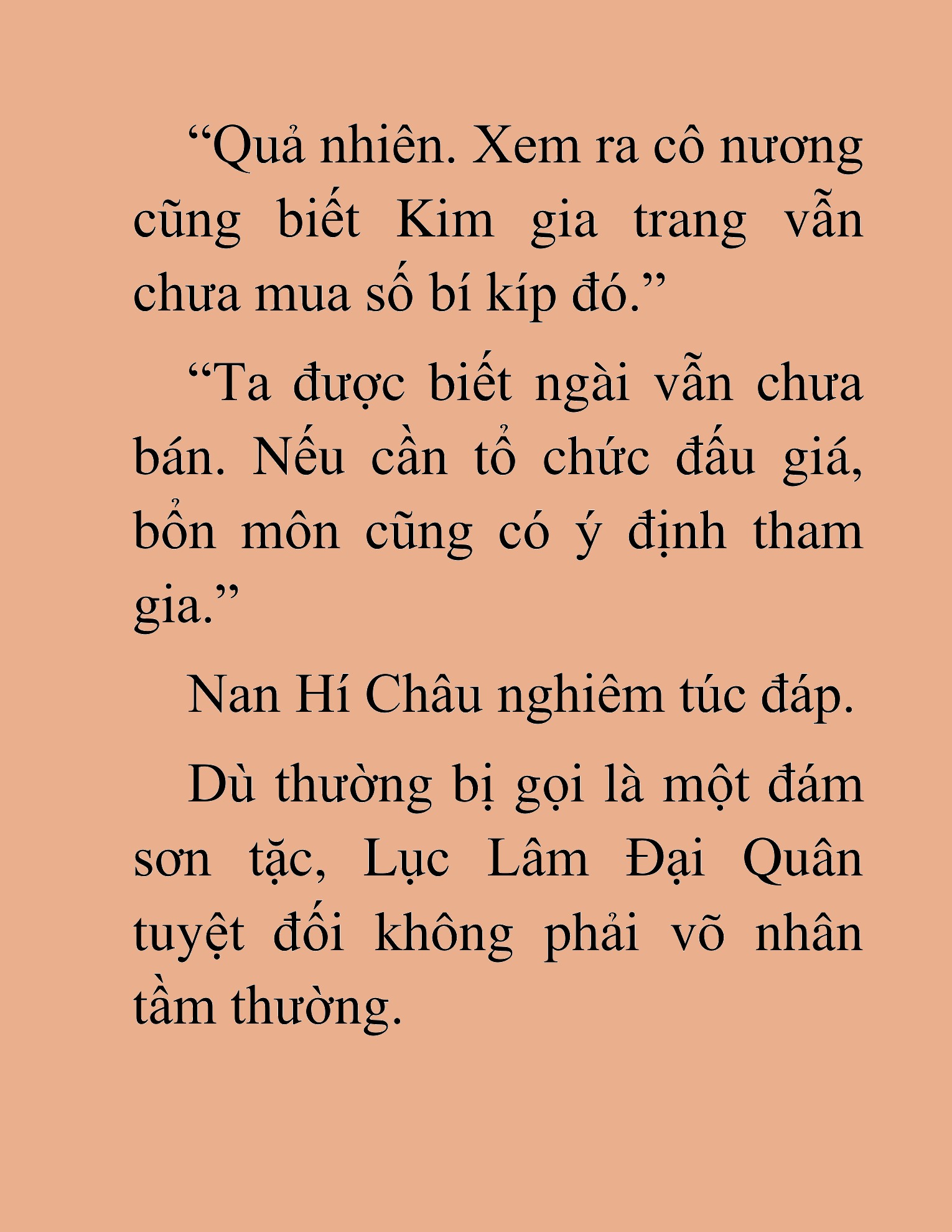 Đọc truyện HAT[NOVEL] Kiếm Thần Tái Xuất - Chap 86