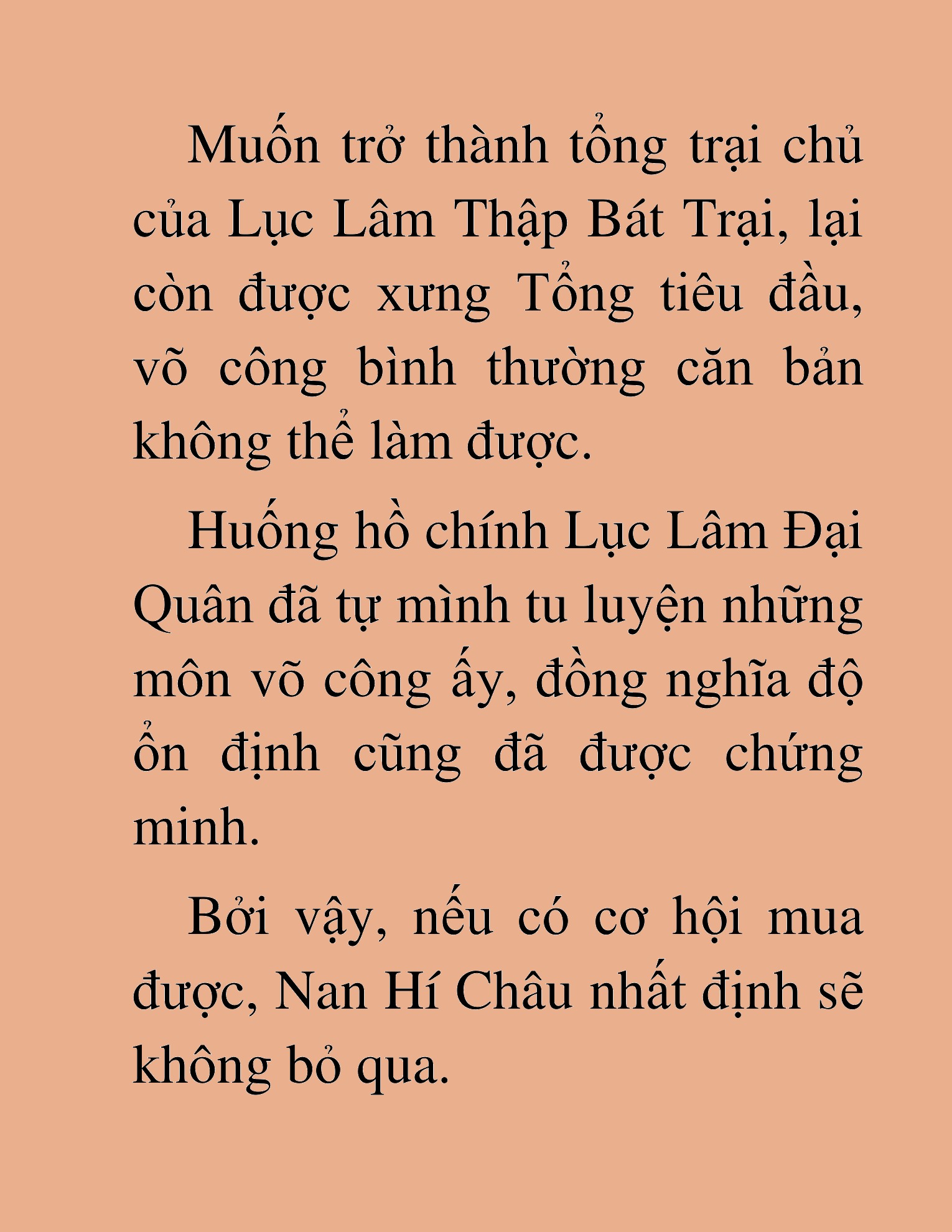Đọc truyện HAT[NOVEL] Kiếm Thần Tái Xuất - Chap 86