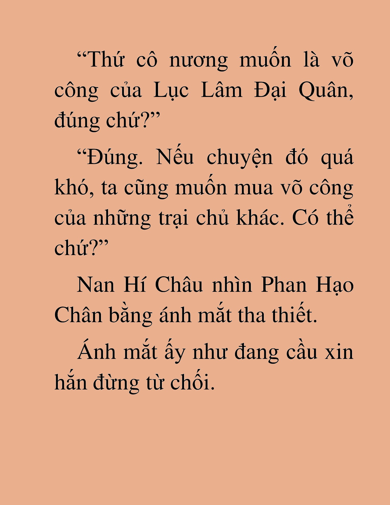 Đọc truyện HAT[NOVEL] Kiếm Thần Tái Xuất - Chap 86