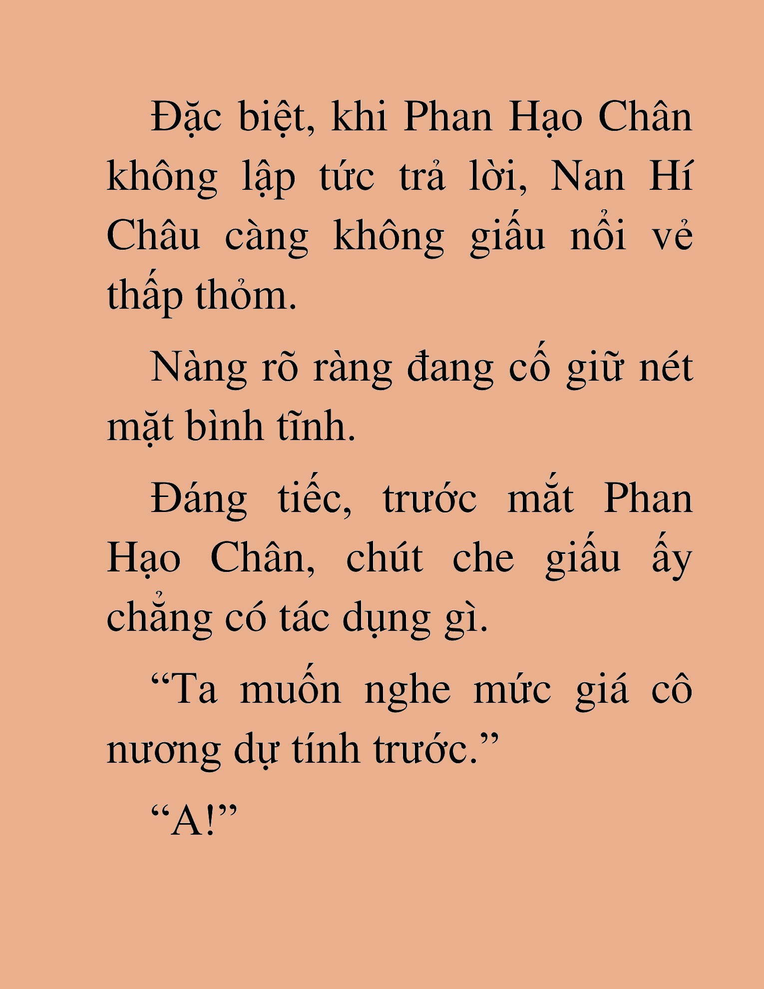 Đọc truyện HAT[NOVEL] Kiếm Thần Tái Xuất - Chap 86