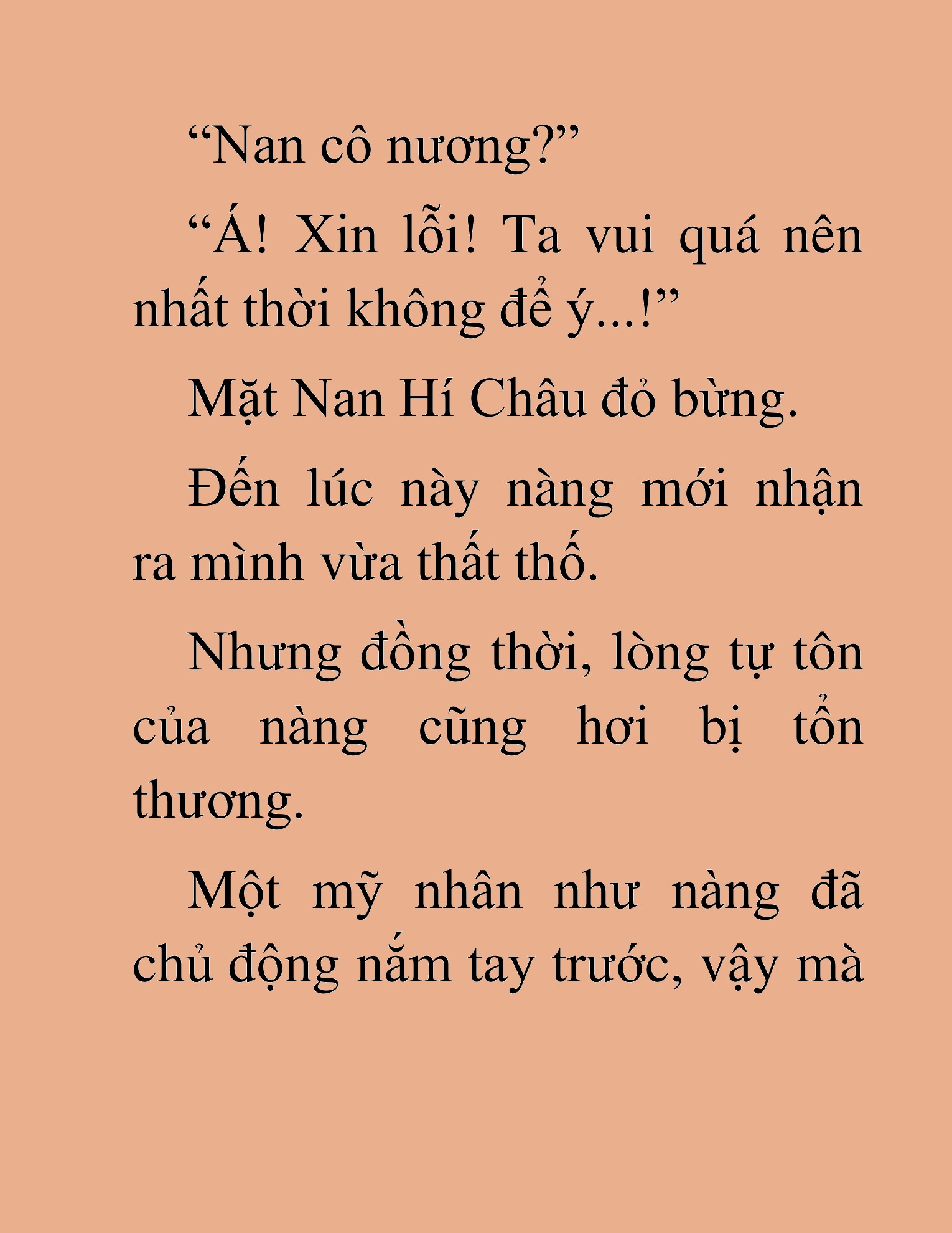 Đọc truyện HAT[NOVEL] Kiếm Thần Tái Xuất - Chap 87