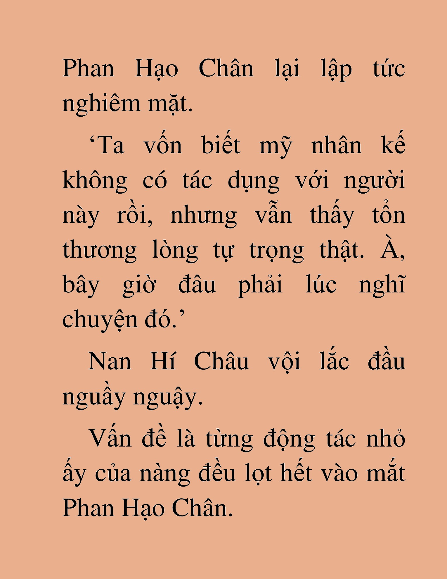 Đọc truyện HAT[NOVEL] Kiếm Thần Tái Xuất - Chap 87