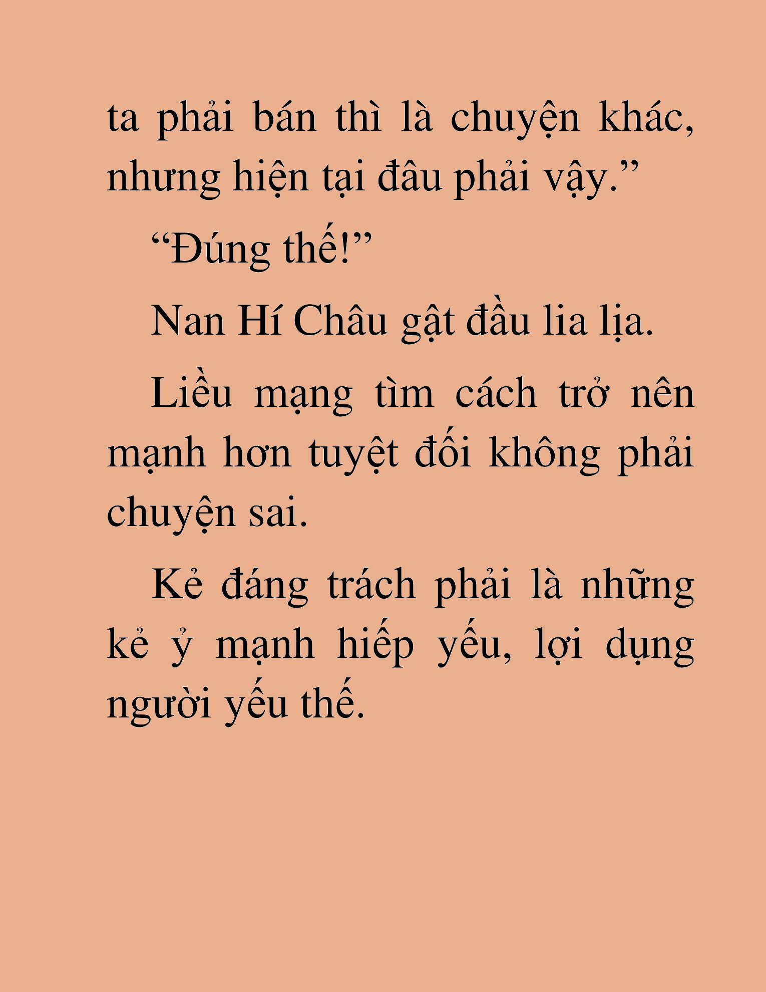 Đọc truyện HAT[NOVEL] Kiếm Thần Tái Xuất - Chap 87