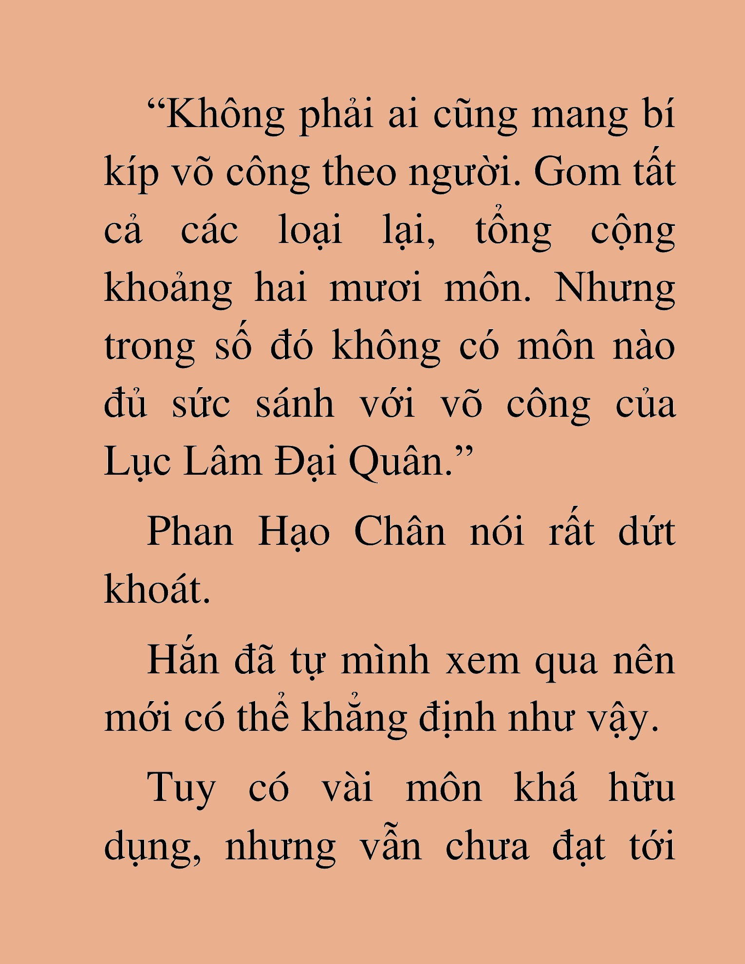 Đọc truyện HAT[NOVEL] Kiếm Thần Tái Xuất - Chap 87