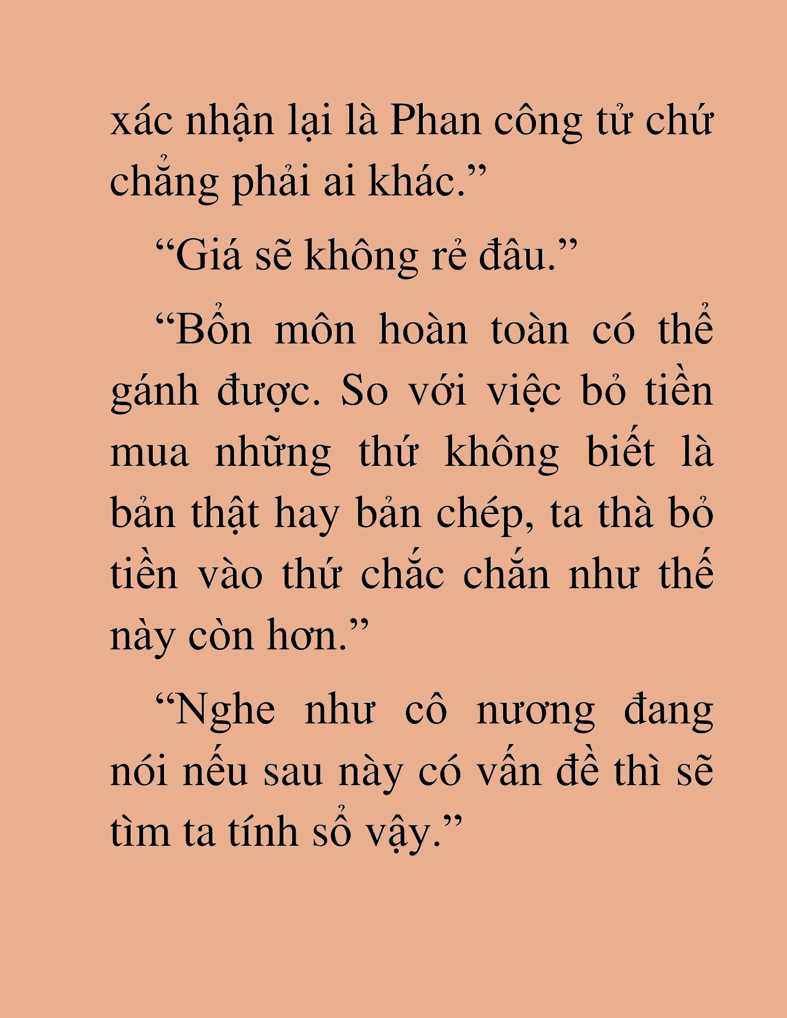 Đọc truyện HAT[NOVEL] Kiếm Thần Tái Xuất - Chap 87