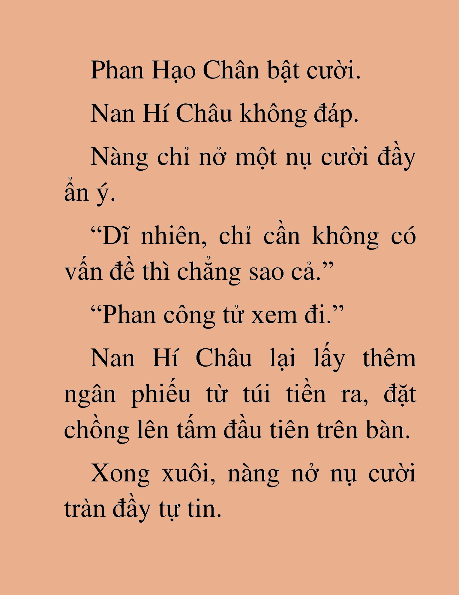 Đọc truyện HAT[NOVEL] Kiếm Thần Tái Xuất - Chap 87