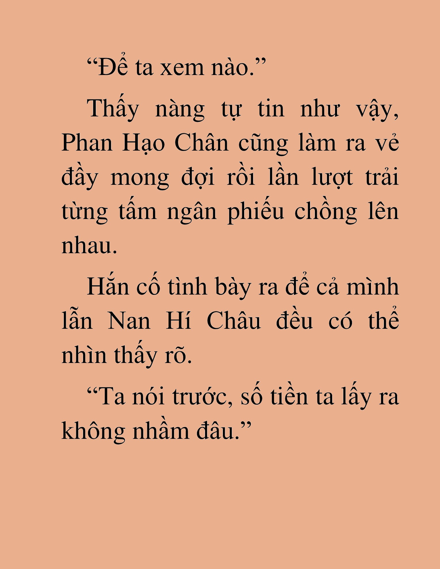 Đọc truyện HAT[NOVEL] Kiếm Thần Tái Xuất - Chap 87