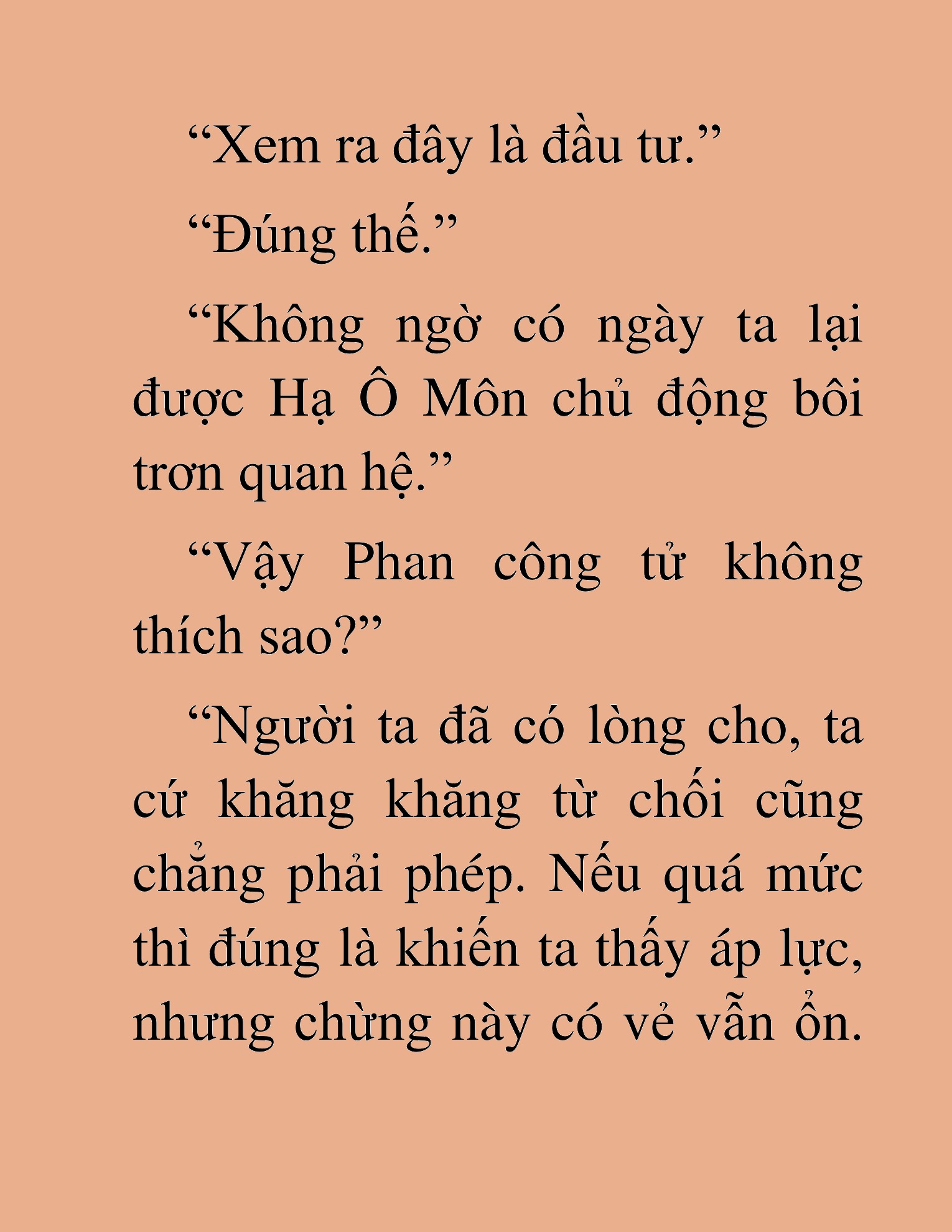 Đọc truyện HAT[NOVEL] Kiếm Thần Tái Xuất - Chap 87