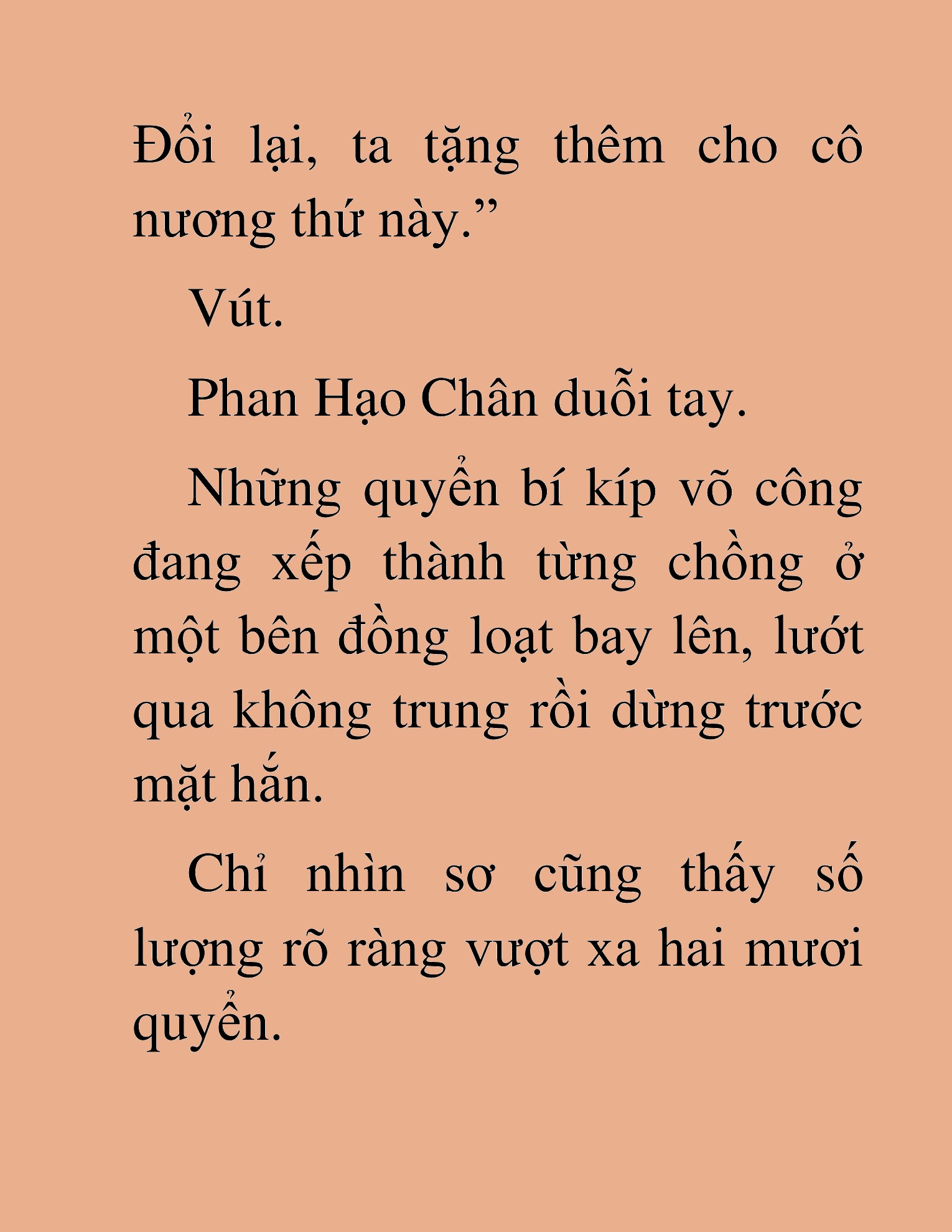 Đọc truyện HAT[NOVEL] Kiếm Thần Tái Xuất - Chap 87
