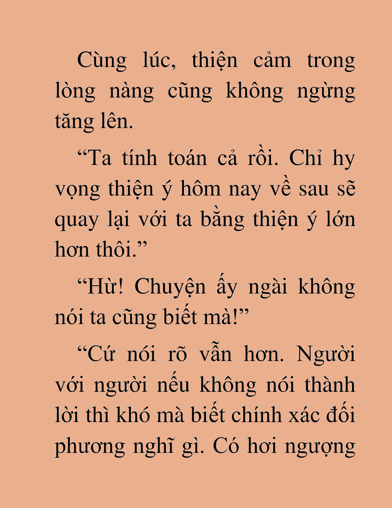 Đọc truyện HAT[NOVEL] Kiếm Thần Tái Xuất - Chap 88