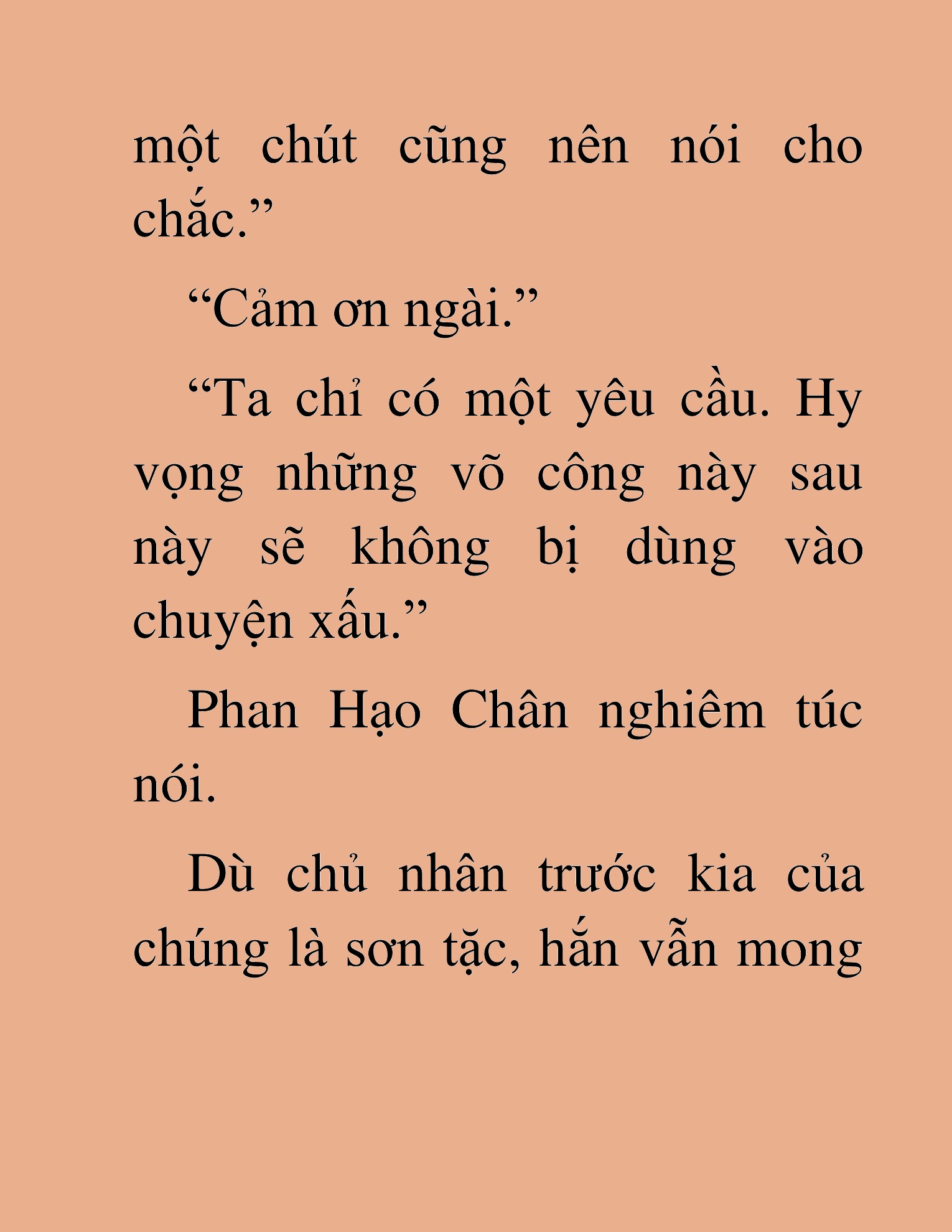 Đọc truyện HAT[NOVEL] Kiếm Thần Tái Xuất - Chap 88