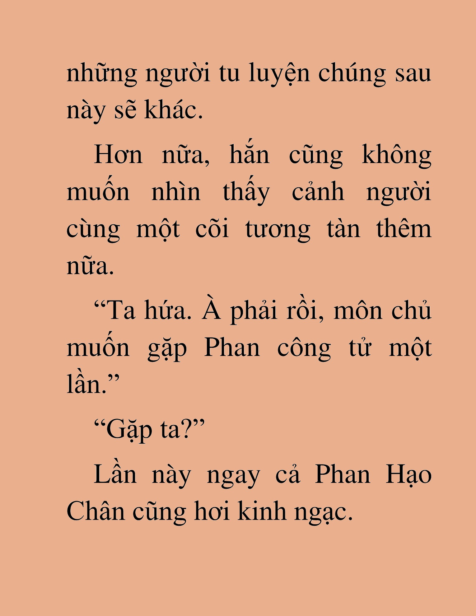 Đọc truyện HAT[NOVEL] Kiếm Thần Tái Xuất - Chap 88