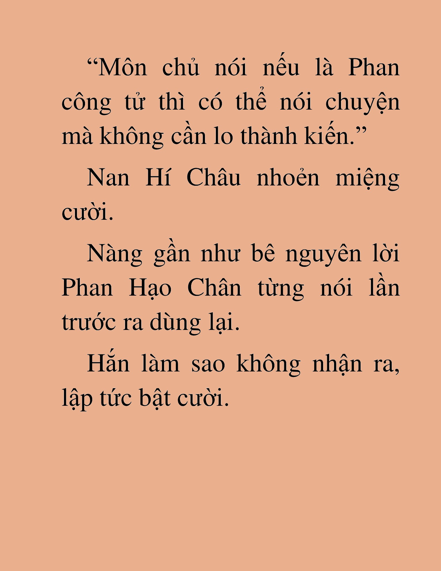 Đọc truyện HAT[NOVEL] Kiếm Thần Tái Xuất - Chap 88