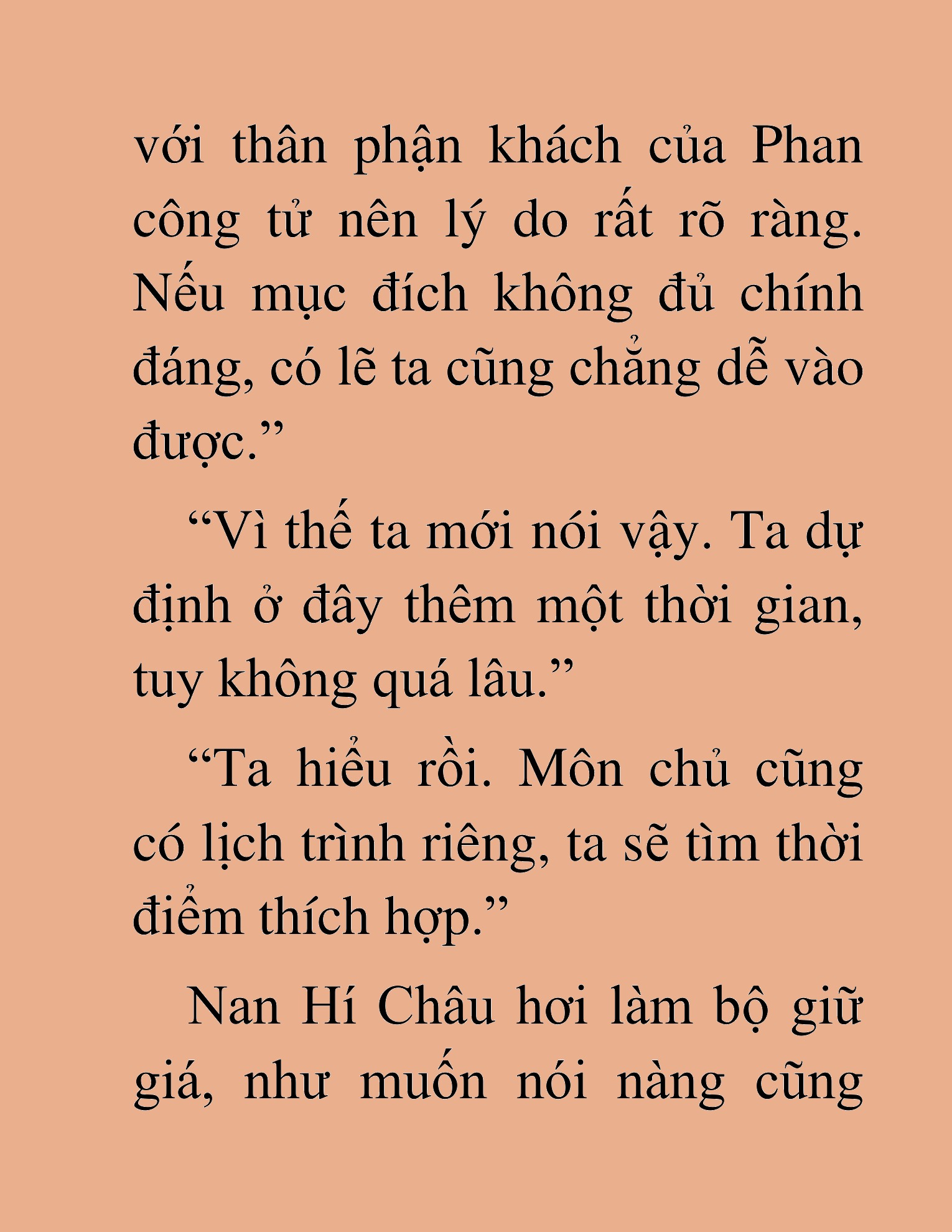 Đọc truyện HAT[NOVEL] Kiếm Thần Tái Xuất - Chap 88