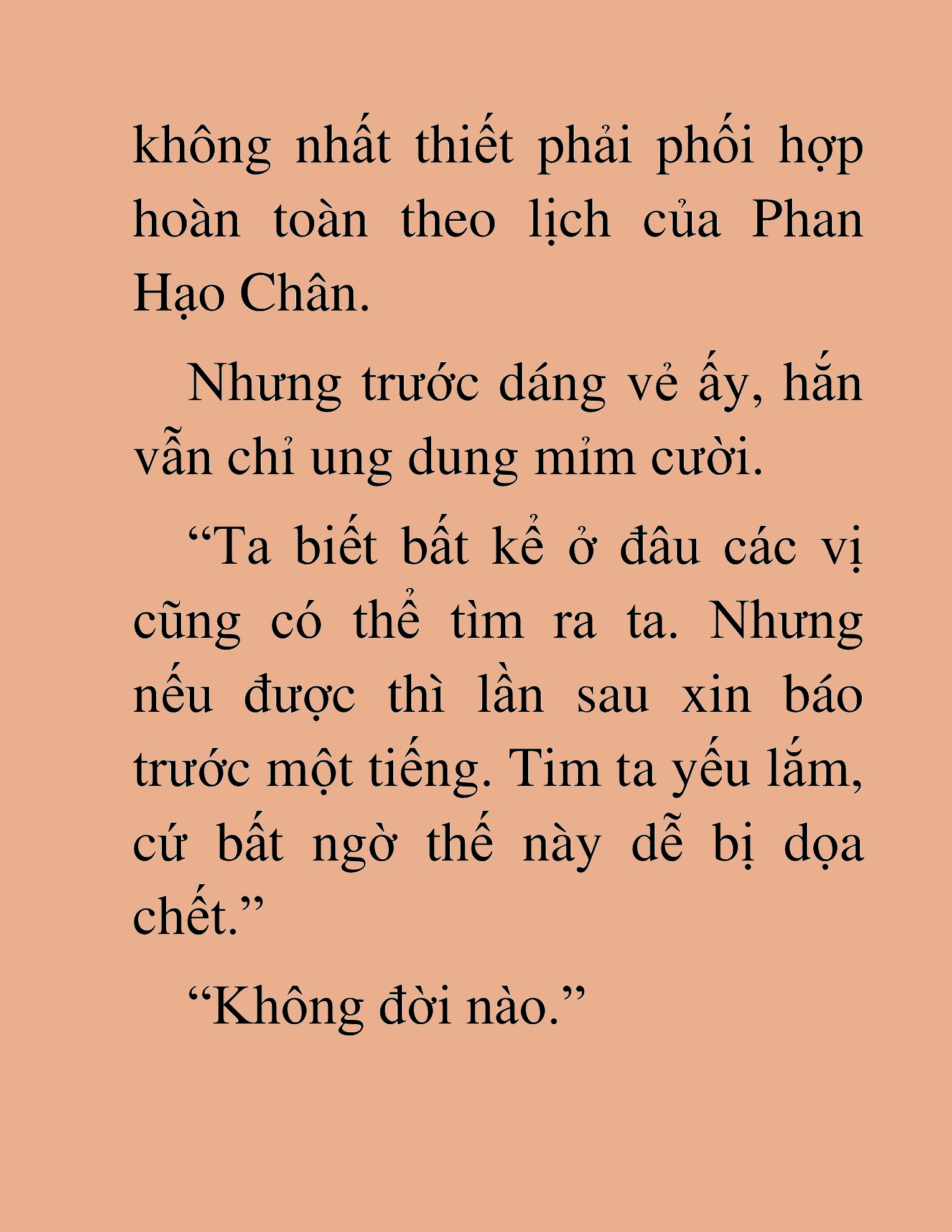 Đọc truyện HAT[NOVEL] Kiếm Thần Tái Xuất - Chap 88