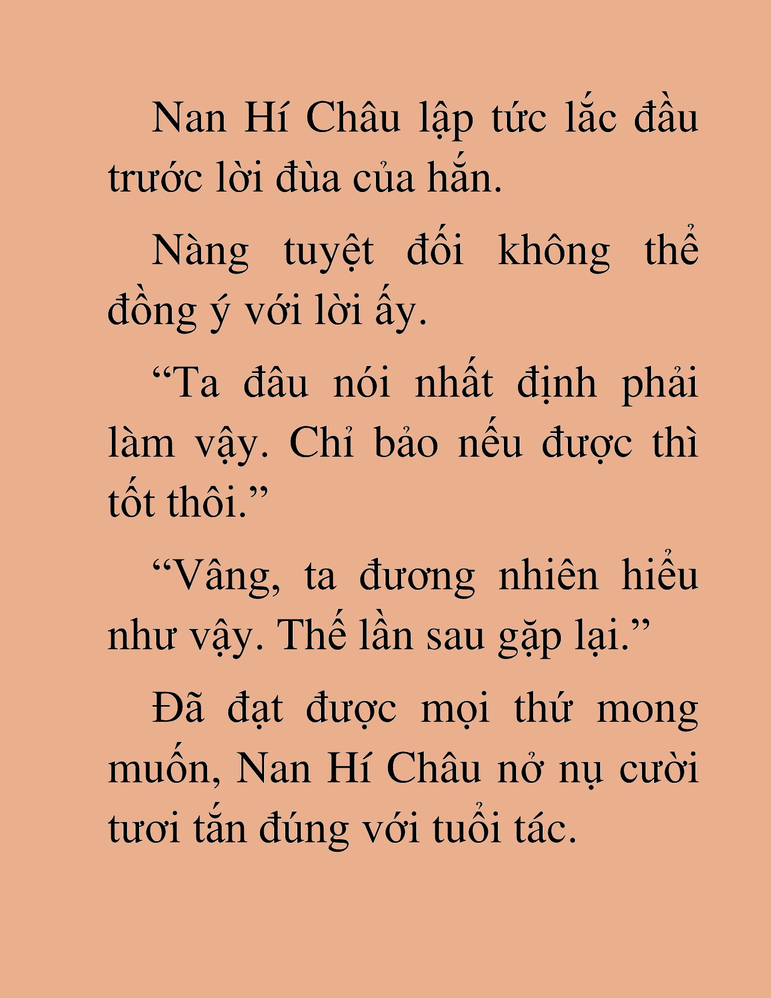 Đọc truyện HAT[NOVEL] Kiếm Thần Tái Xuất - Chap 88