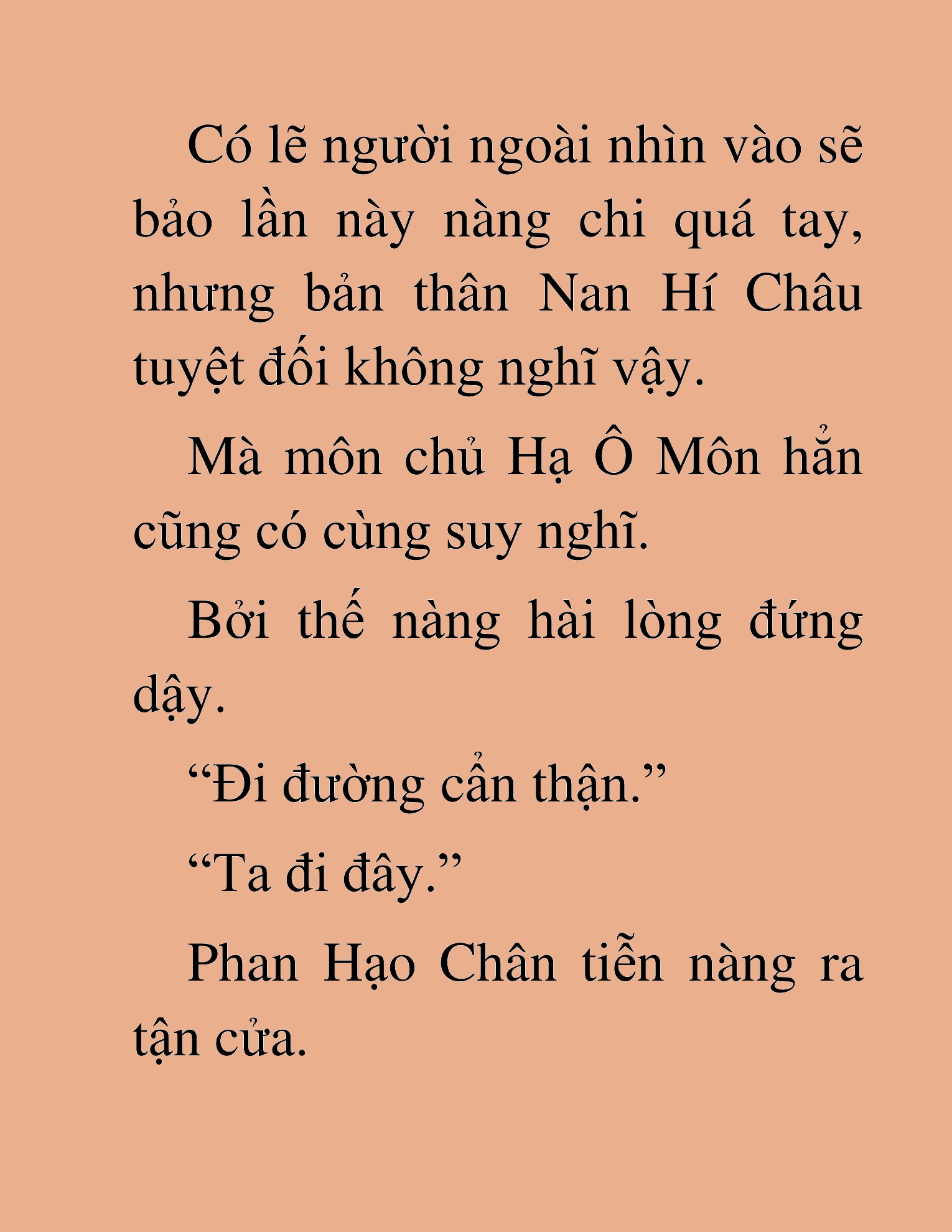 Đọc truyện HAT[NOVEL] Kiếm Thần Tái Xuất - Chap 88