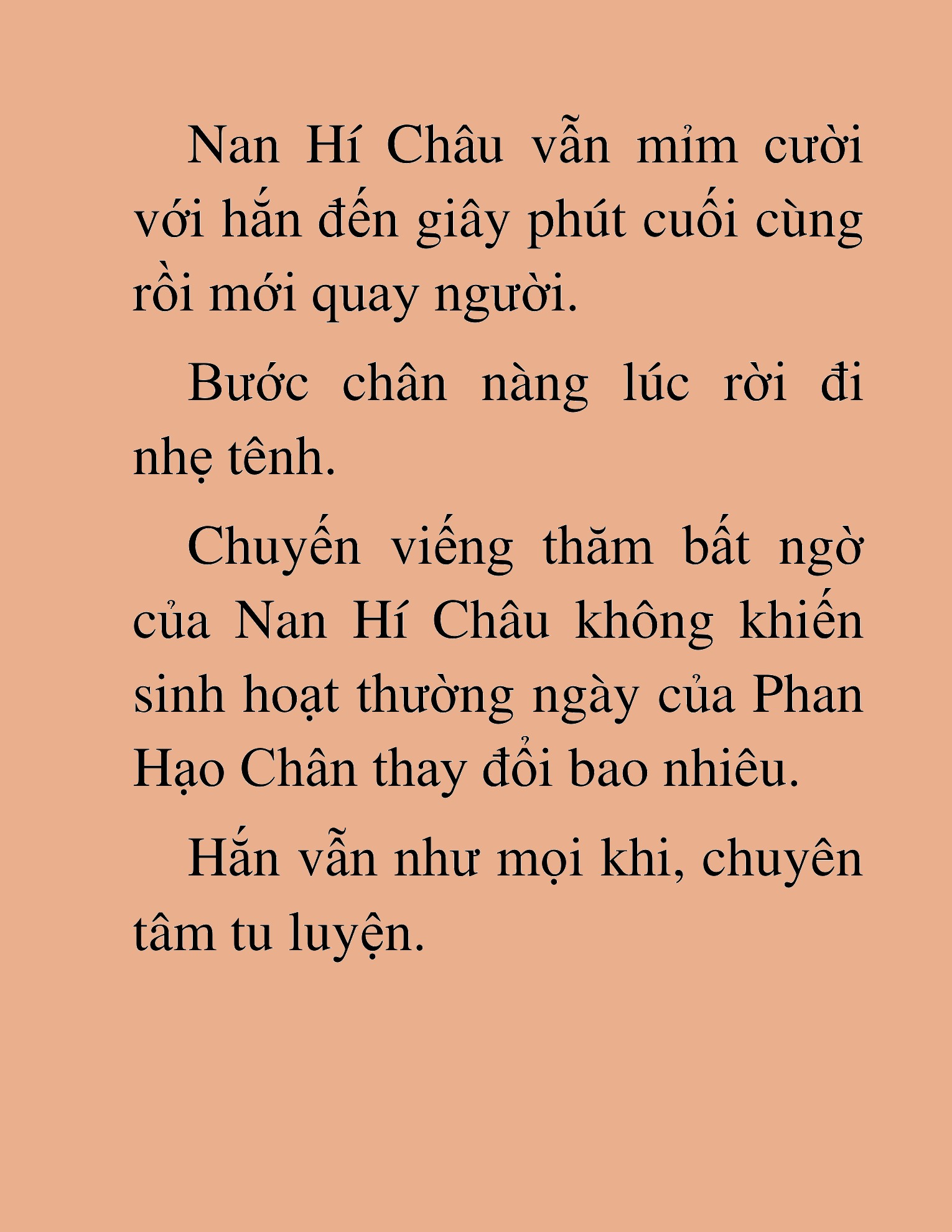 Đọc truyện HAT[NOVEL] Kiếm Thần Tái Xuất - Chap 88