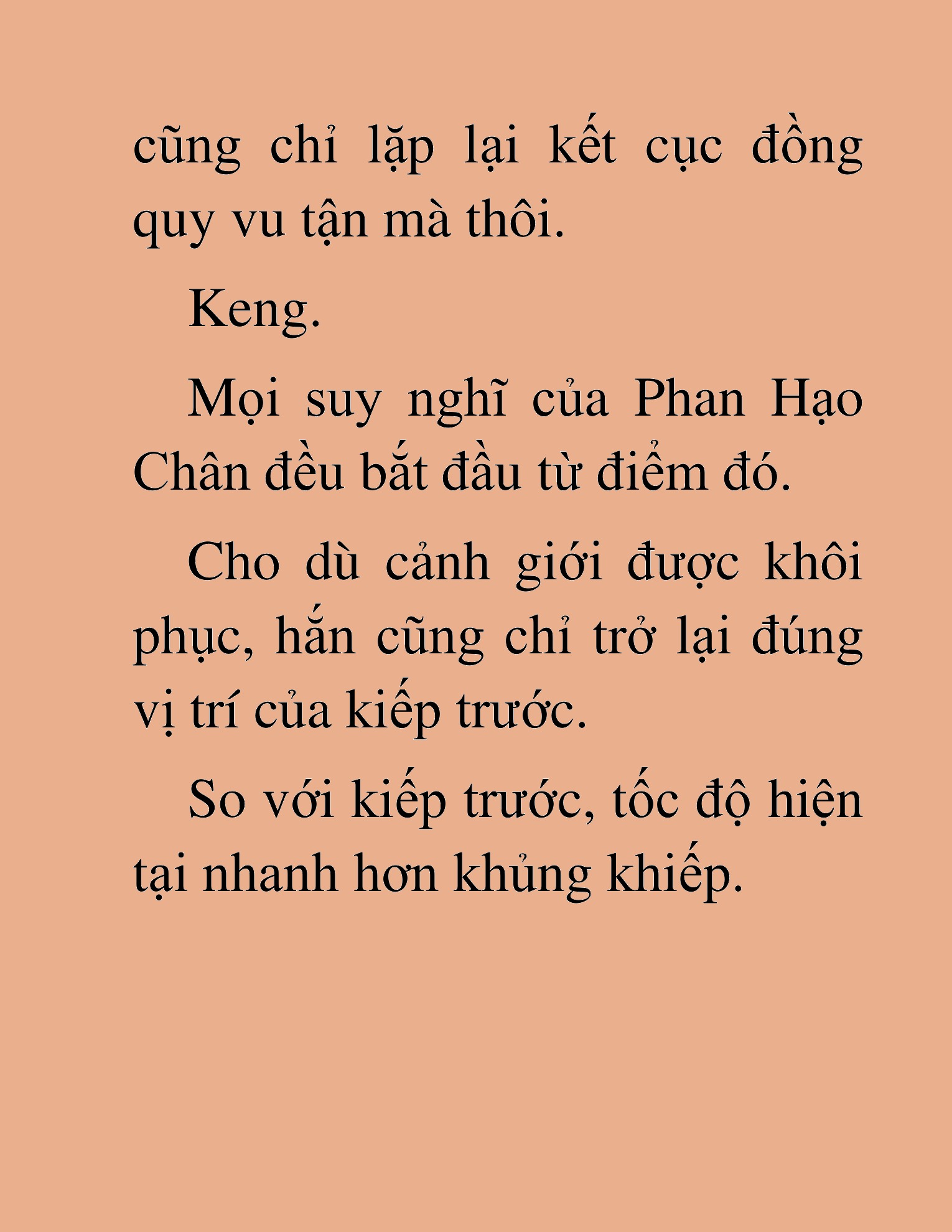 Đọc truyện HAT[NOVEL] Kiếm Thần Tái Xuất - Chap 88