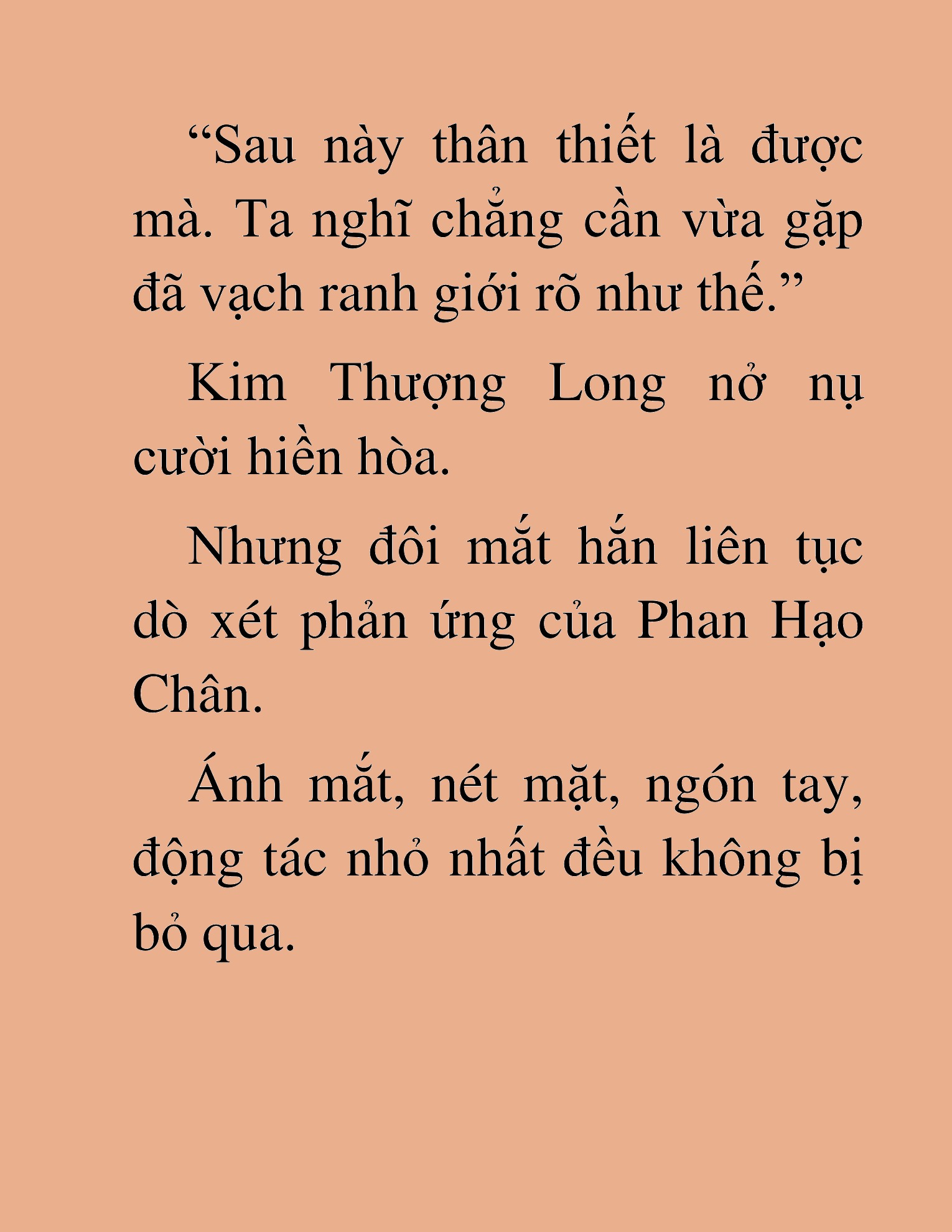 Đọc truyện HAT[NOVEL] Kiếm Thần Tái Xuất - Chap 89