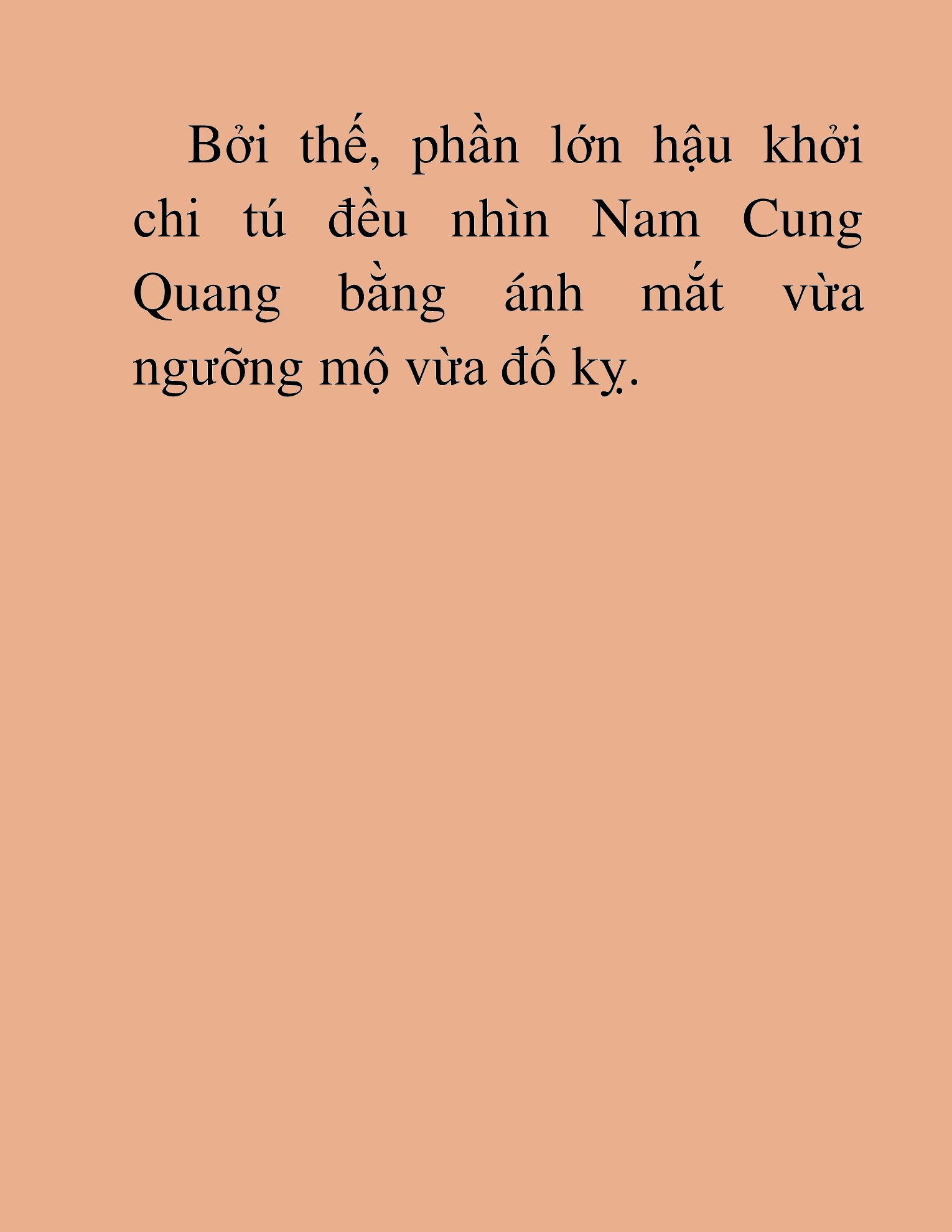 Đọc truyện HAT[NOVEL] Kiếm Thần Tái Xuất - Chap 9