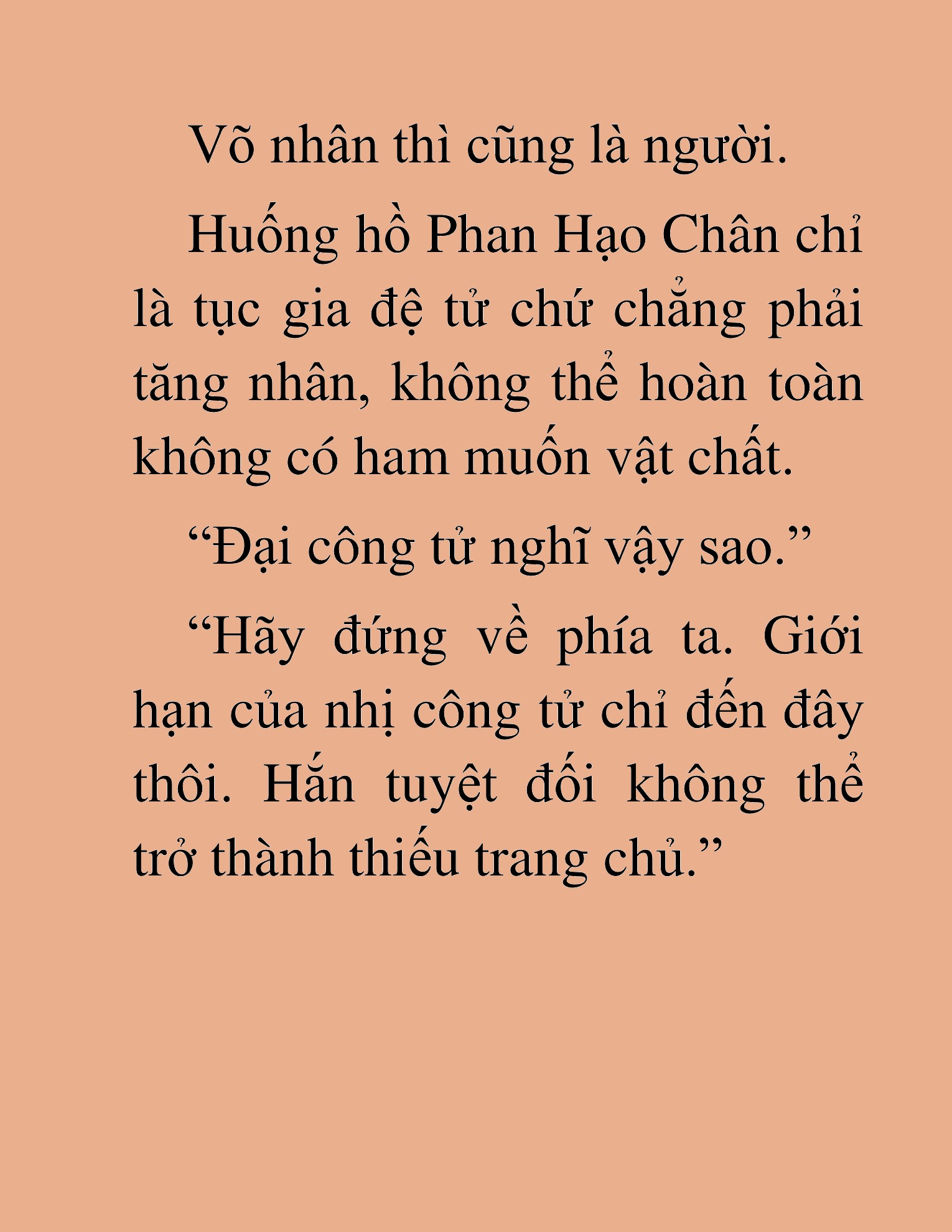 Đọc truyện HAT[NOVEL] Kiếm Thần Tái Xuất - Chap 90