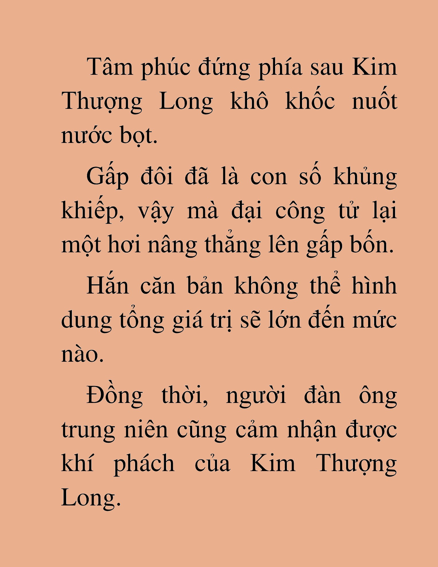 Đọc truyện HAT[NOVEL] Kiếm Thần Tái Xuất - Chap 90