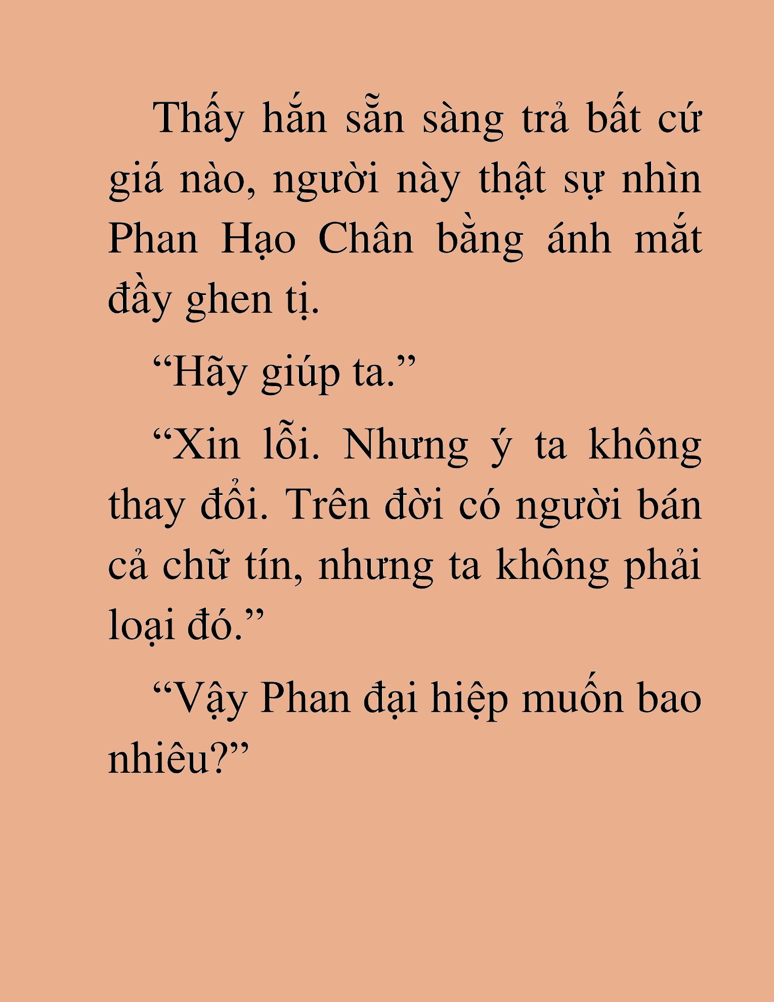 Đọc truyện HAT[NOVEL] Kiếm Thần Tái Xuất - Chap 90