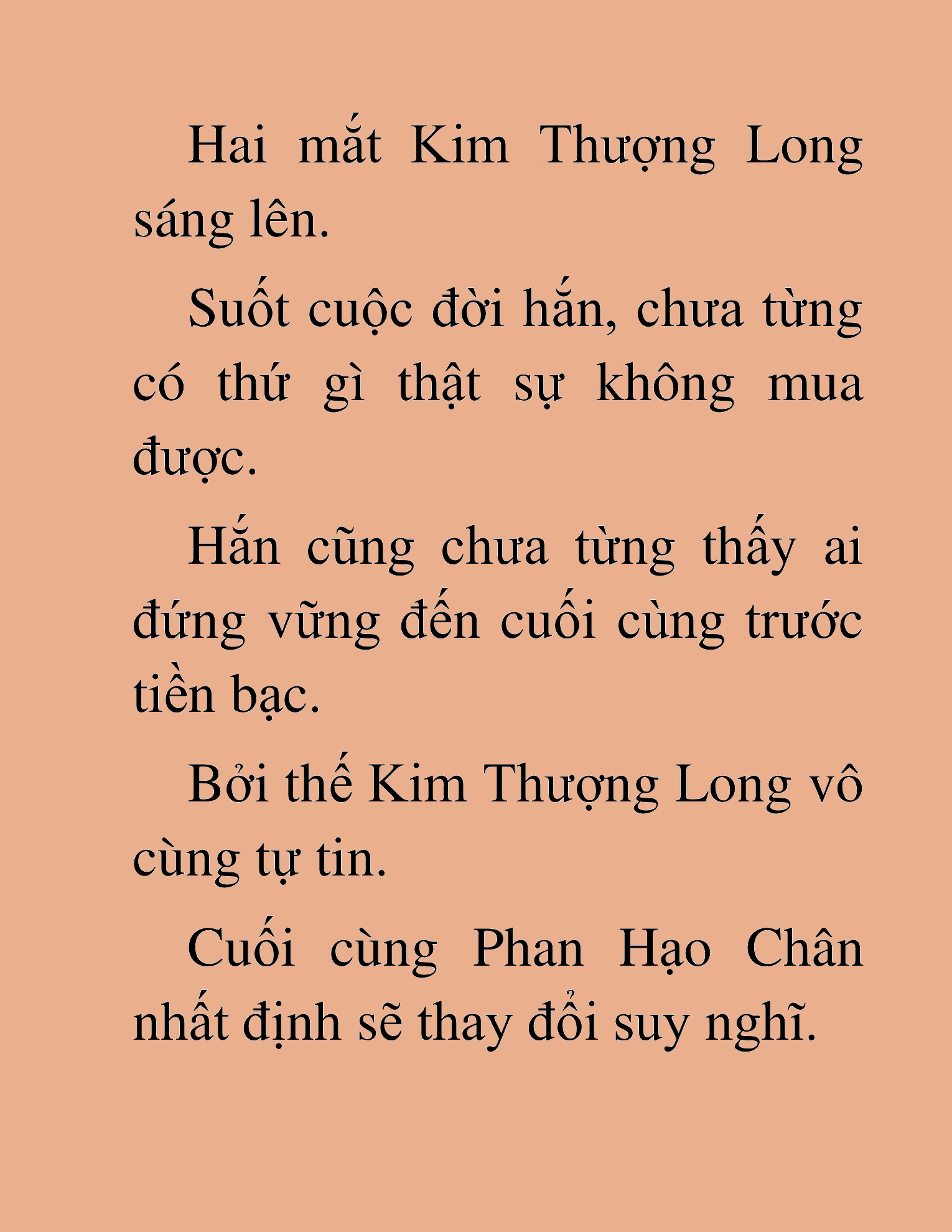 Đọc truyện HAT[NOVEL] Kiếm Thần Tái Xuất - Chap 90