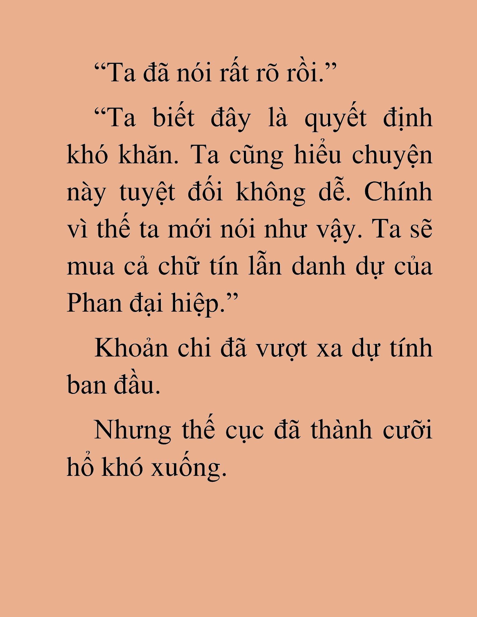 Đọc truyện HAT[NOVEL] Kiếm Thần Tái Xuất - Chap 90