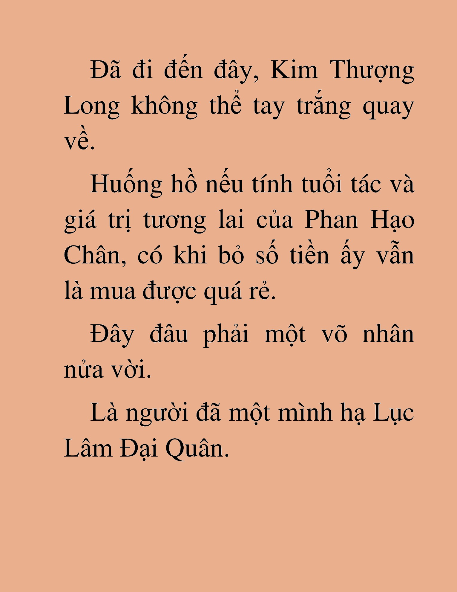 Đọc truyện HAT[NOVEL] Kiếm Thần Tái Xuất - Chap 90