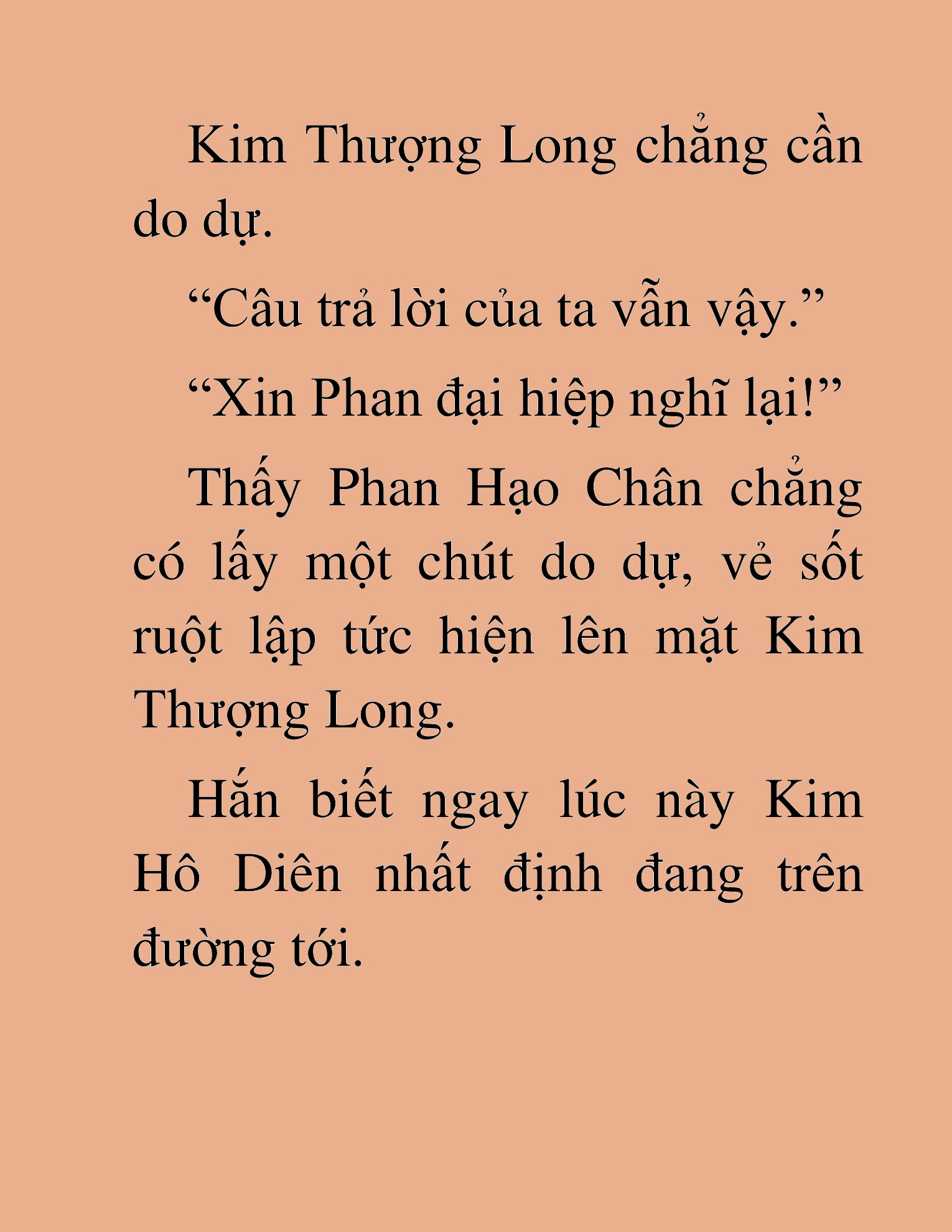 Đọc truyện HAT[NOVEL] Kiếm Thần Tái Xuất - Chap 90