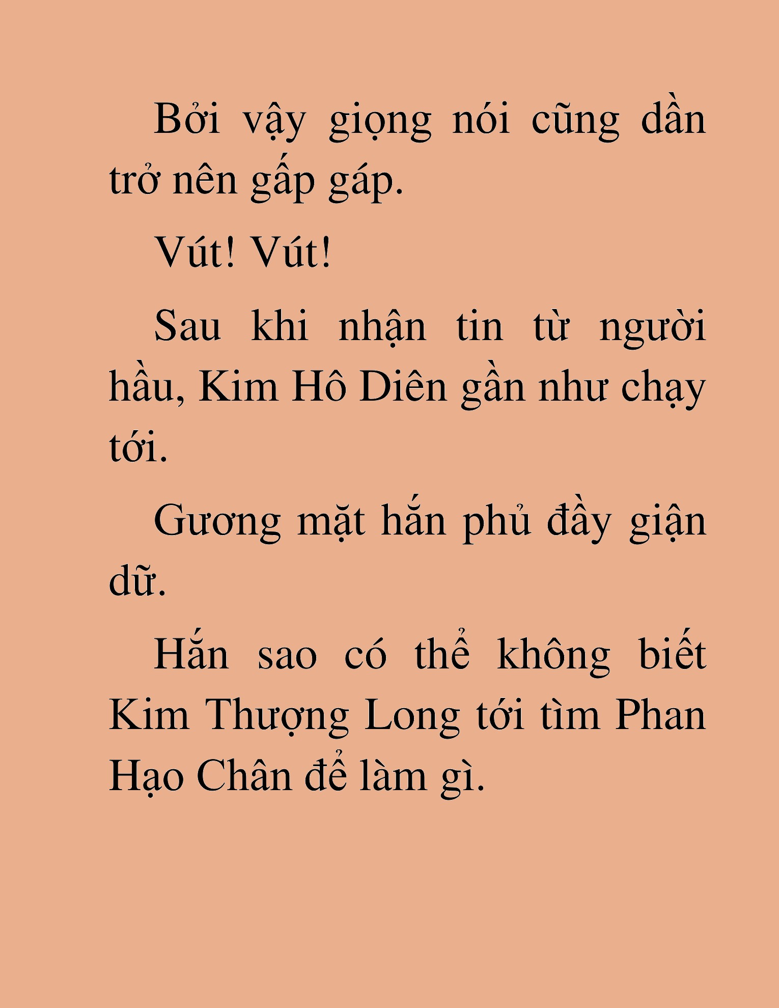Đọc truyện HAT[NOVEL] Kiếm Thần Tái Xuất - Chap 90