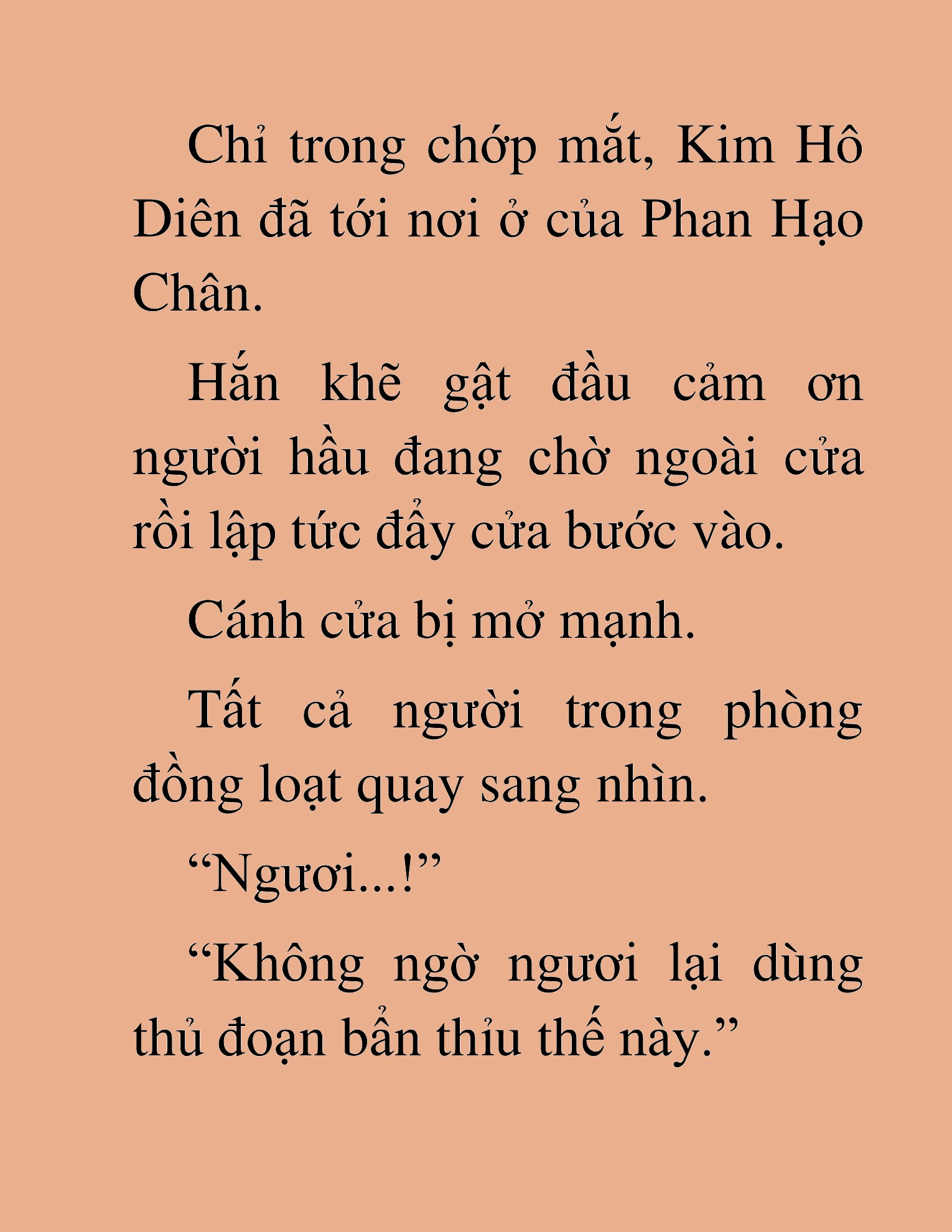 Đọc truyện HAT[NOVEL] Kiếm Thần Tái Xuất - Chap 90