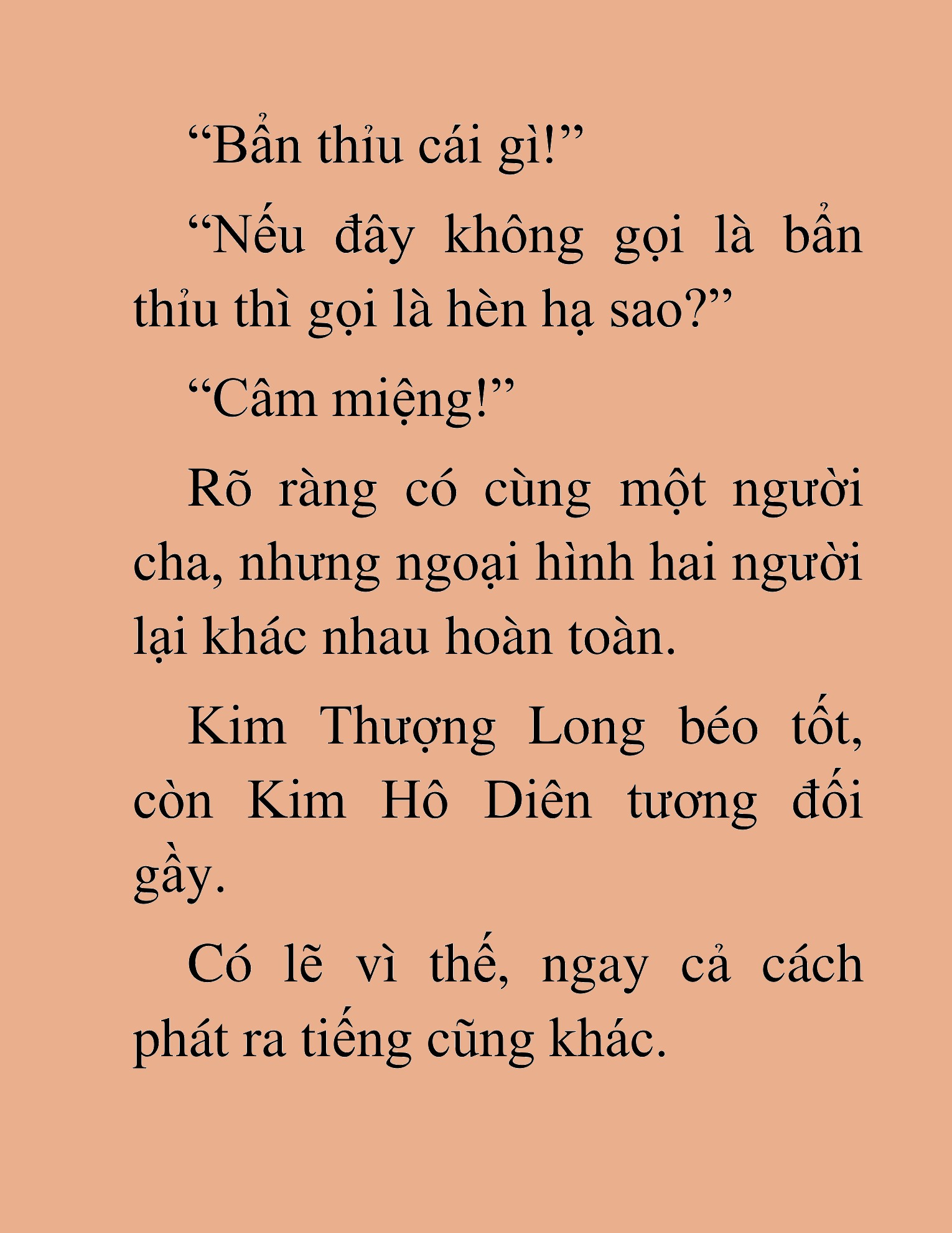 Đọc truyện HAT[NOVEL] Kiếm Thần Tái Xuất - Chap 90