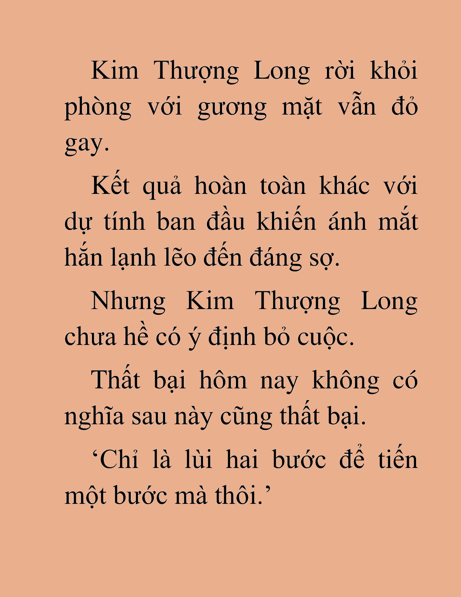 Đọc truyện HAT[NOVEL] Kiếm Thần Tái Xuất - Chap 90