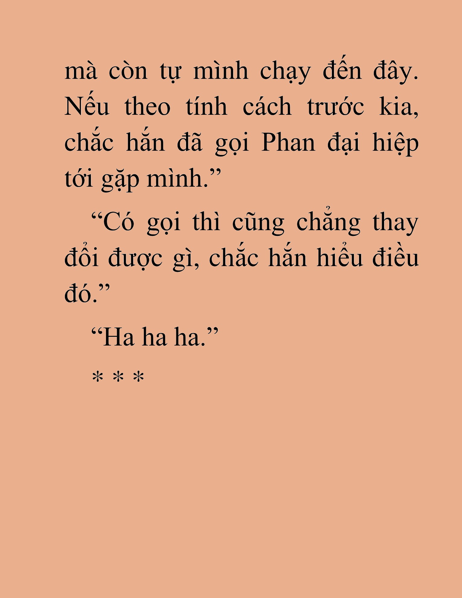 Đọc truyện HAT[NOVEL] Kiếm Thần Tái Xuất - Chap 90