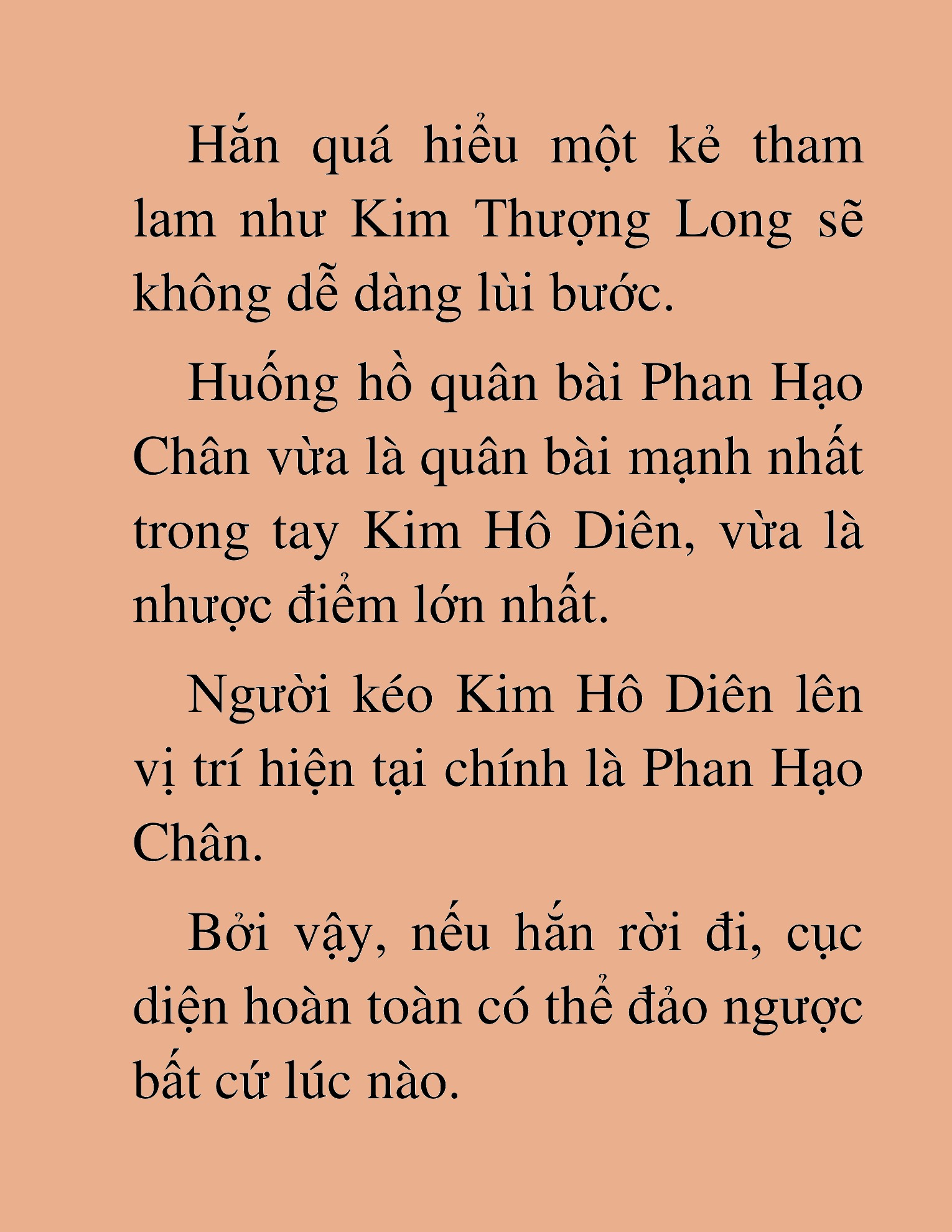 Đọc truyện HAT[NOVEL] Kiếm Thần Tái Xuất - Chap 91