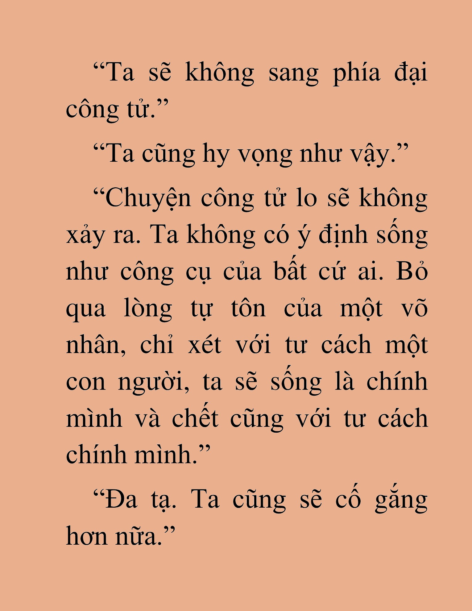 Đọc truyện HAT[NOVEL] Kiếm Thần Tái Xuất - Chap 91