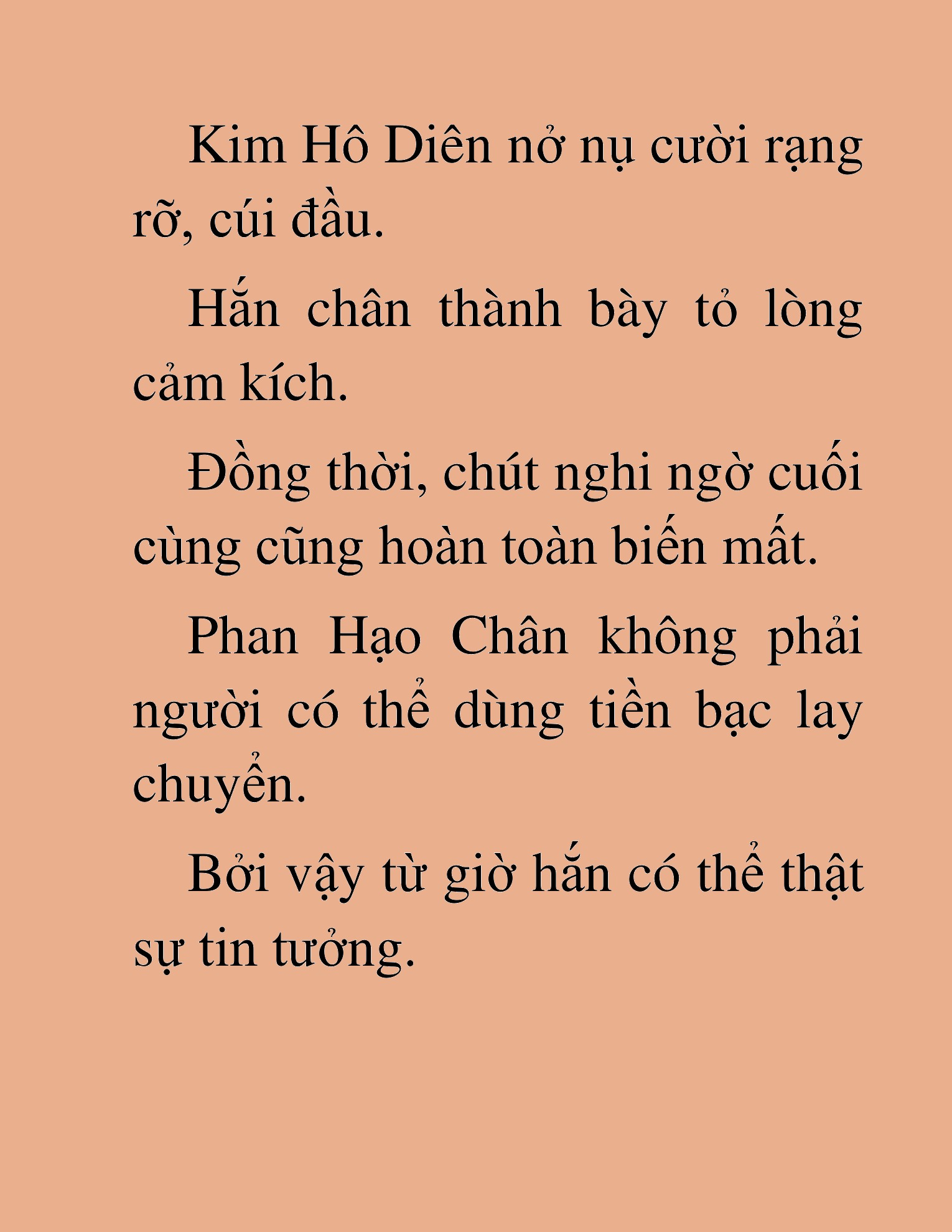 Đọc truyện HAT[NOVEL] Kiếm Thần Tái Xuất - Chap 91