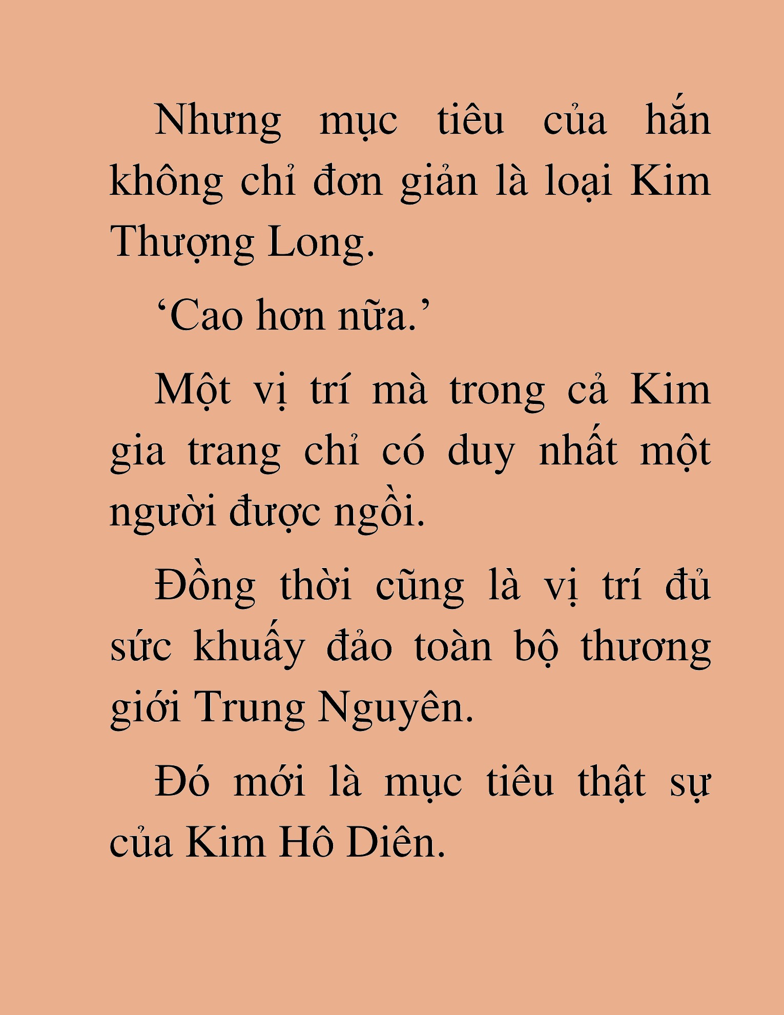 Đọc truyện HAT[NOVEL] Kiếm Thần Tái Xuất - Chap 91
